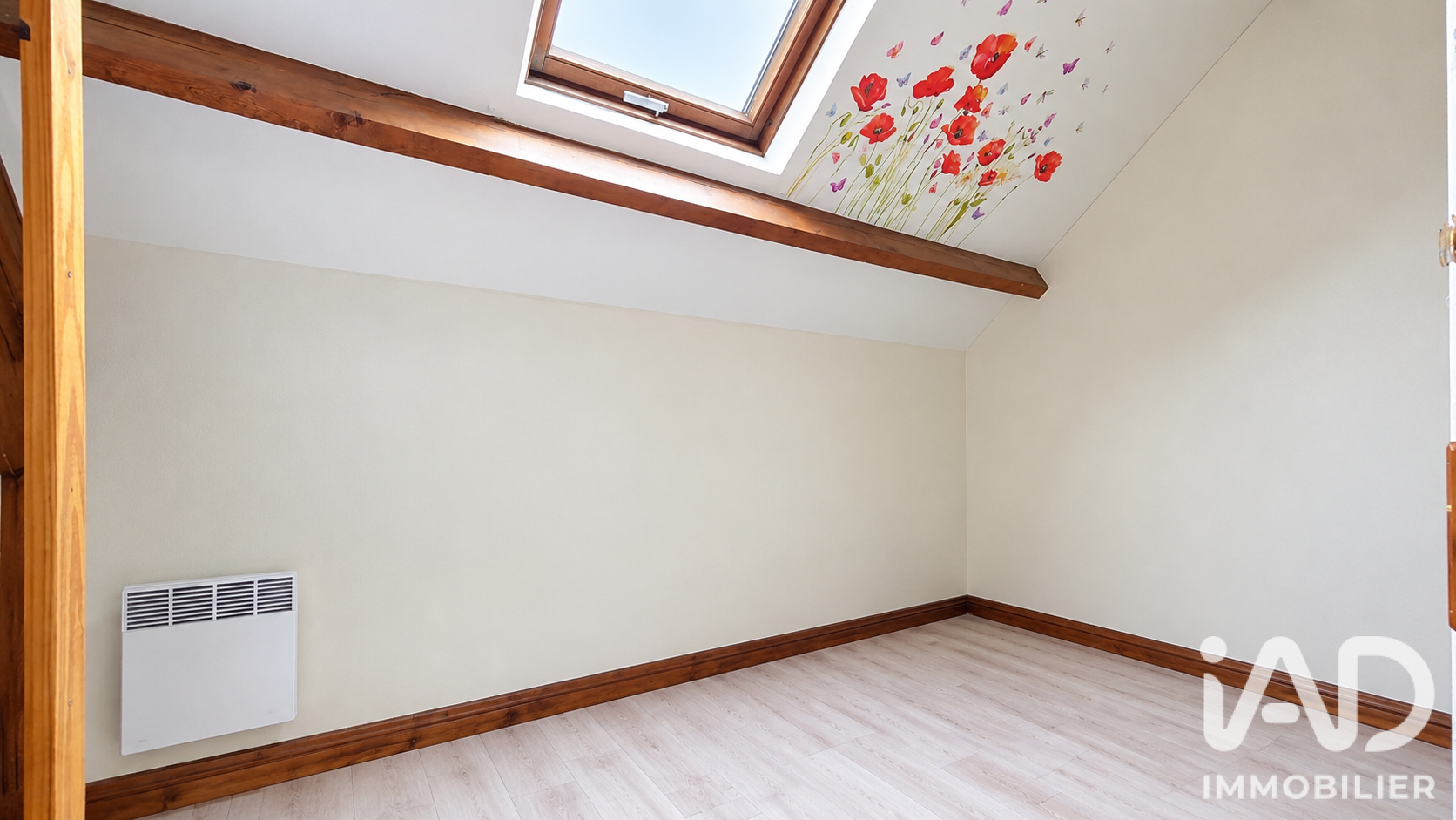 Vente maison à Allaire (56350) : maison 7 pièces 168 m² - 2102857 — 22