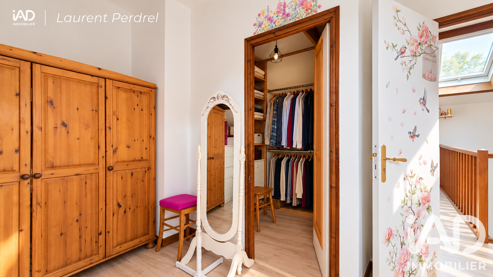 Vente maison à Allaire (56350) : maison 7 pièces 168 m² - 2102857 — 15