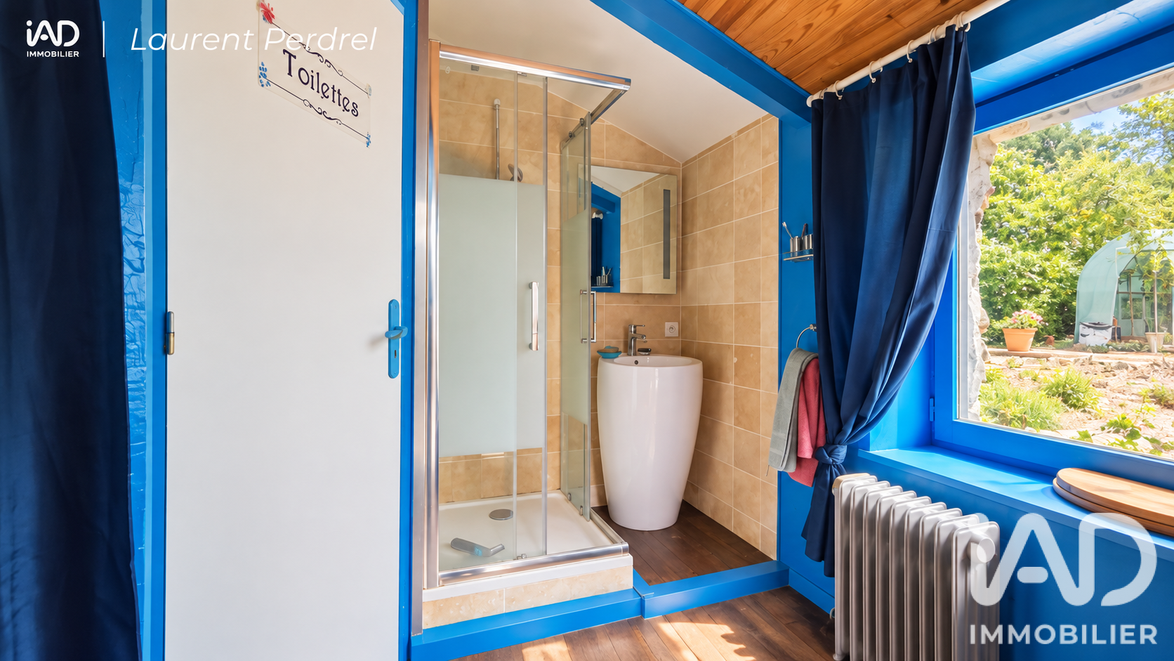 Vente maison à Allaire (56350) : maison 7 pièces 168 m² - 2102857 — 12