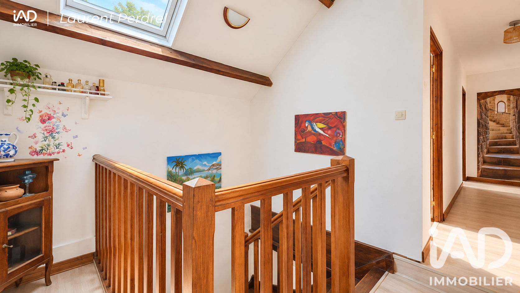 Vente maison à Allaire (56350) : maison 7 pièces 168 m² - 2102857 — 13