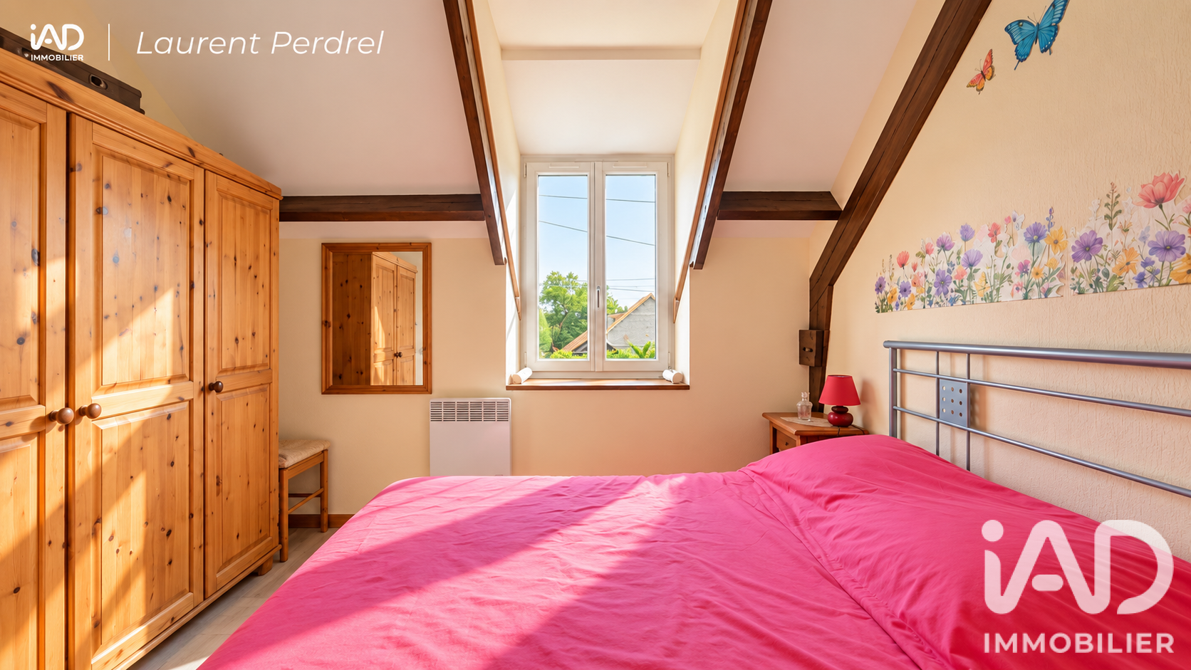 Vente maison à Allaire (56350) : maison 7 pièces 168 m² - 2102857 — 17
