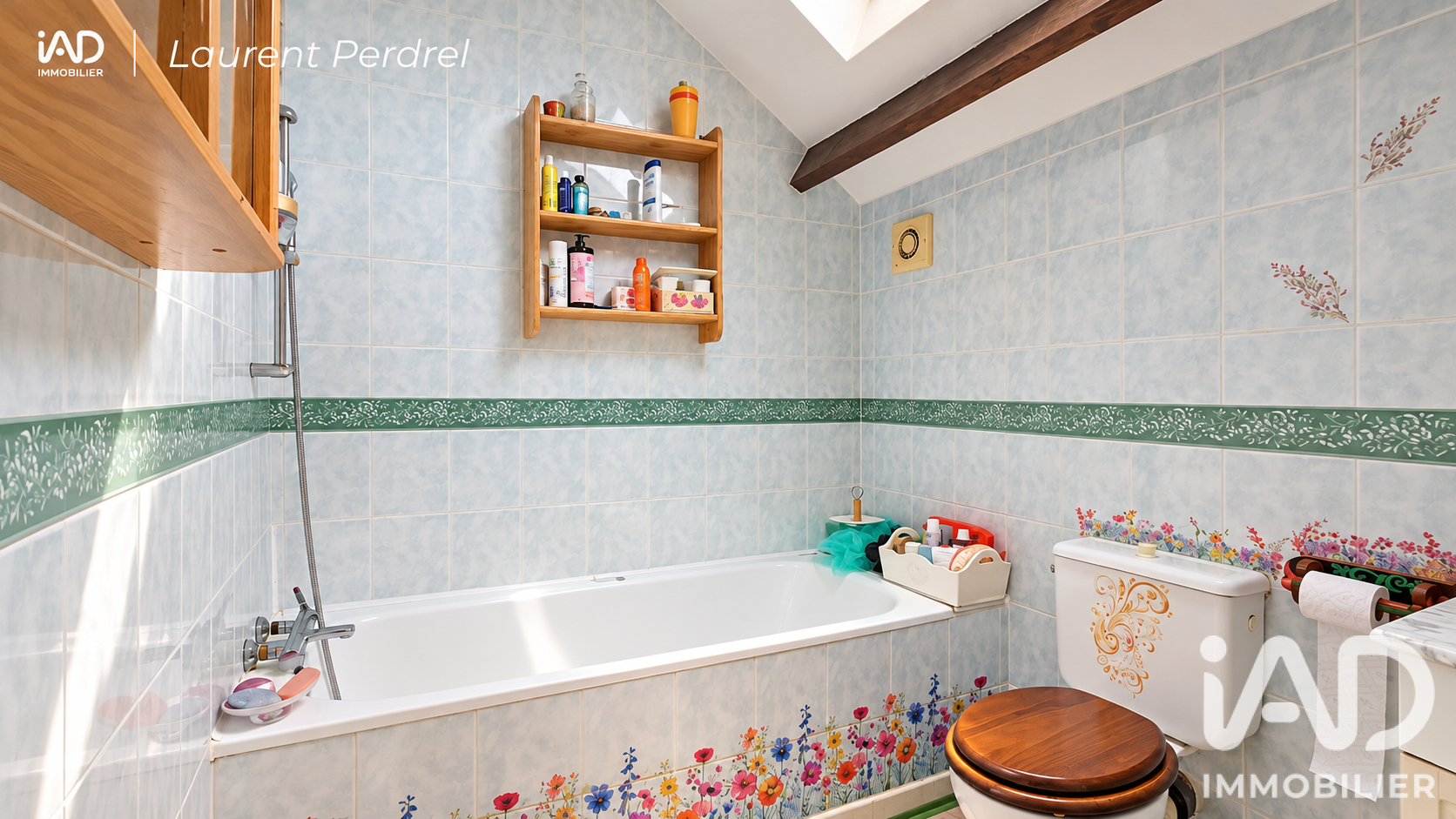Vente maison à Allaire (56350) : maison 7 pièces 168 m² - 2102857 — 23