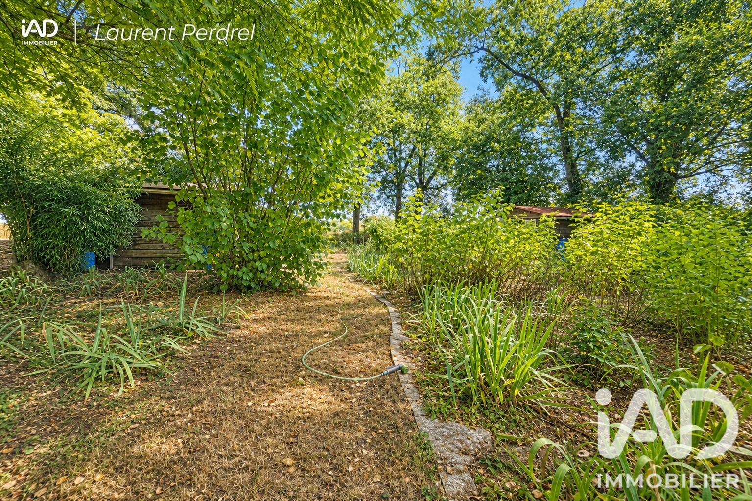 Vente maison à Allaire (56350) : maison 7 pièces 168 m² - 2102857 — 26