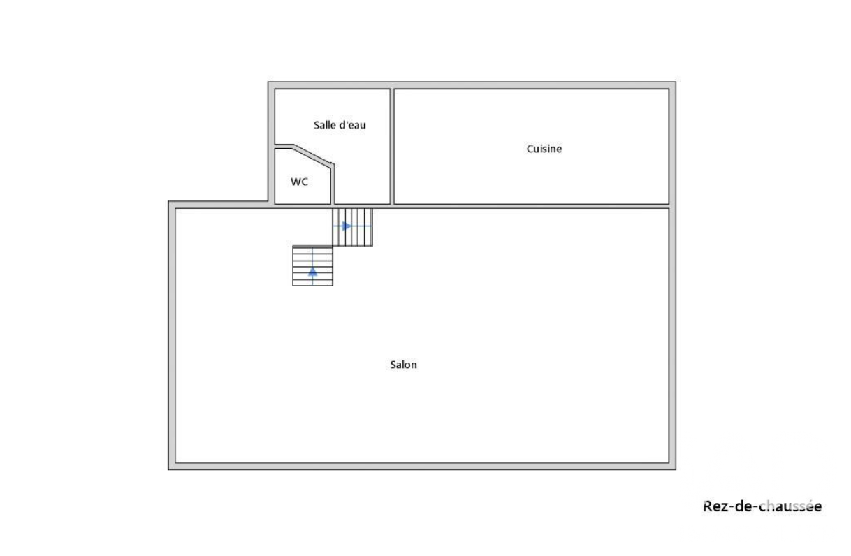 Vente maison à Allaire (56350) : maison 7 pièces 168 m² - 2102857 — 18