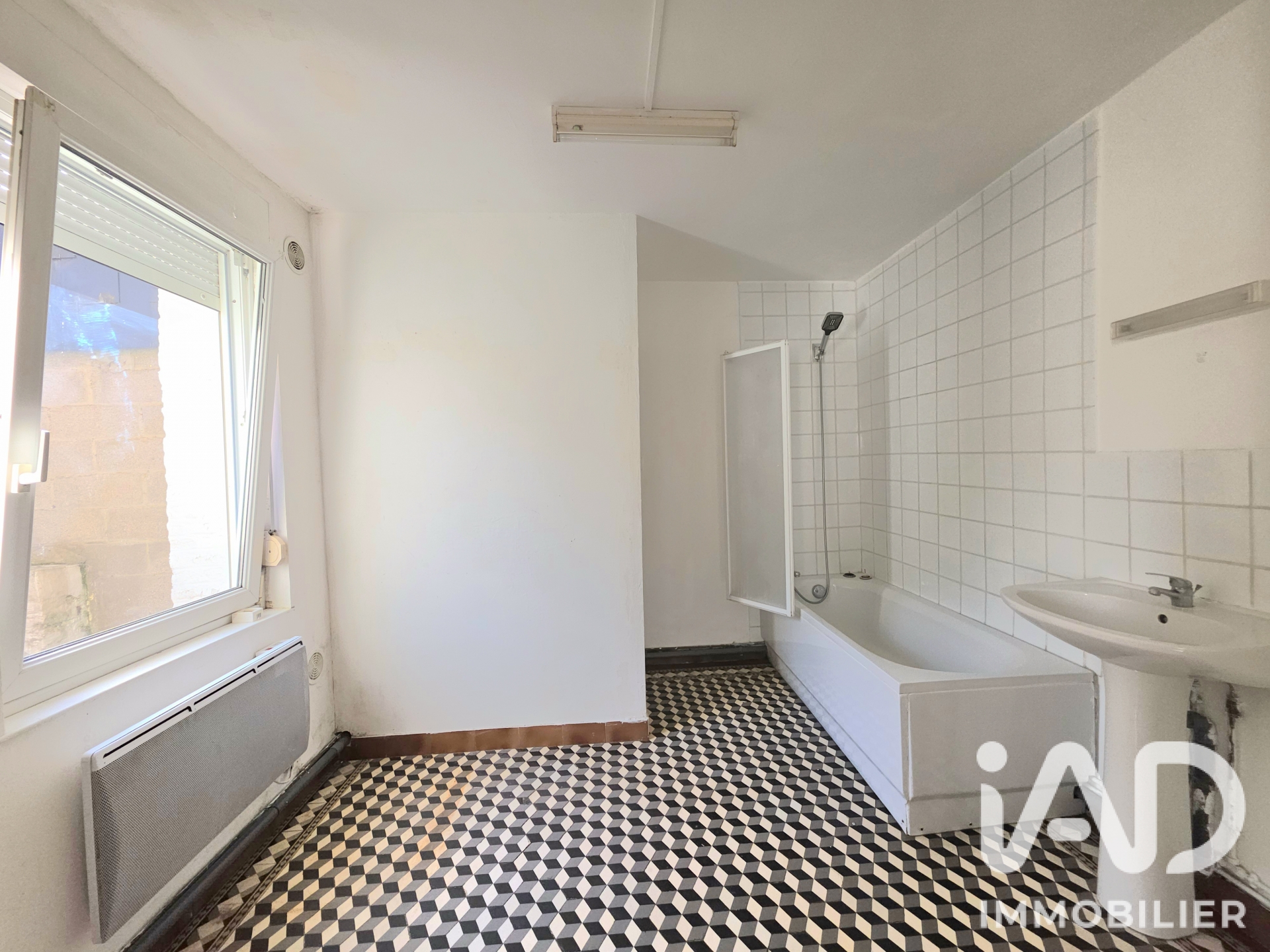 Vente maison à Pont-sur-Sambre (59138) : maison de ville 4 pièces 72 m² - 2100660 — 6