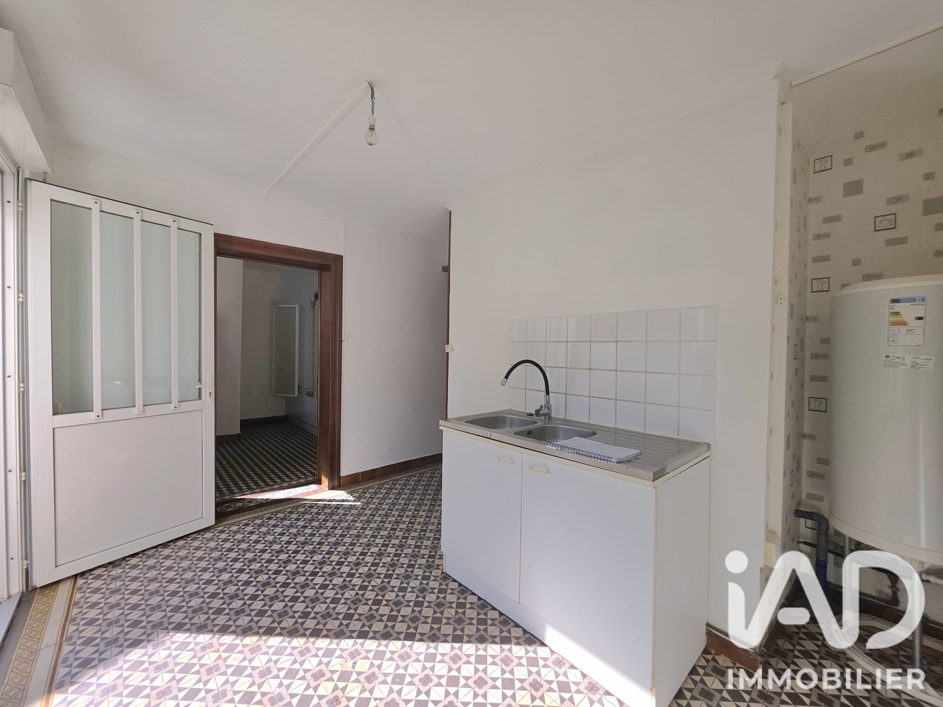 Vente maison à Pont-sur-Sambre (59138) : maison de ville 4 pièces 72 m² - 2100660 — 5