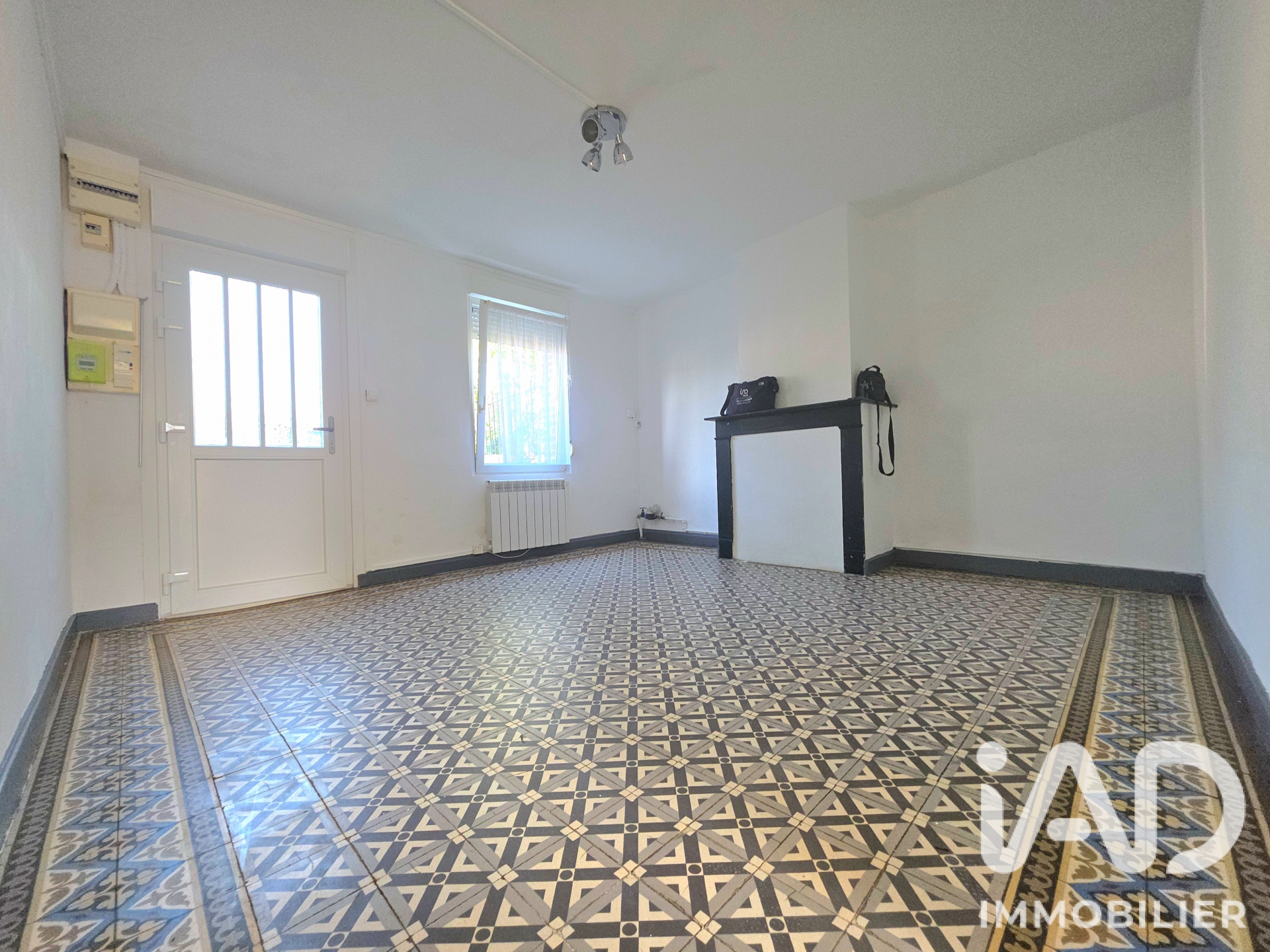 Vente maison à Pont-sur-Sambre (59138) : maison de ville 4 pièces 72 m² - 2100660 — 4