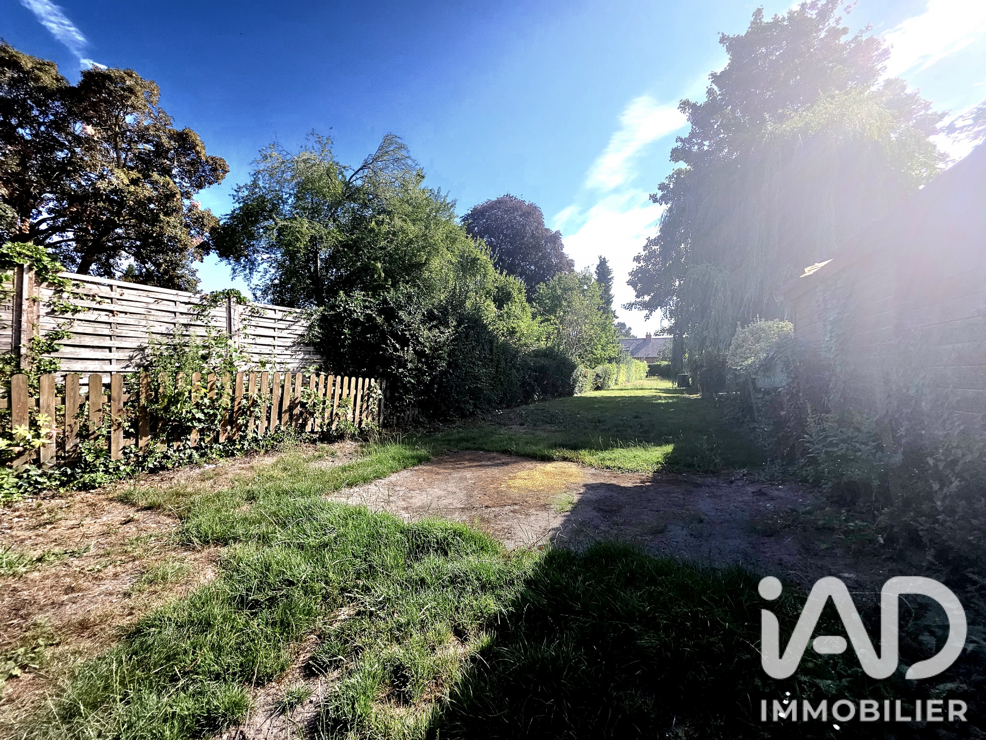 Vente maison à Pont-sur-Sambre (59138) : maison de ville 4 pièces 72 m² - 2100660 — 11