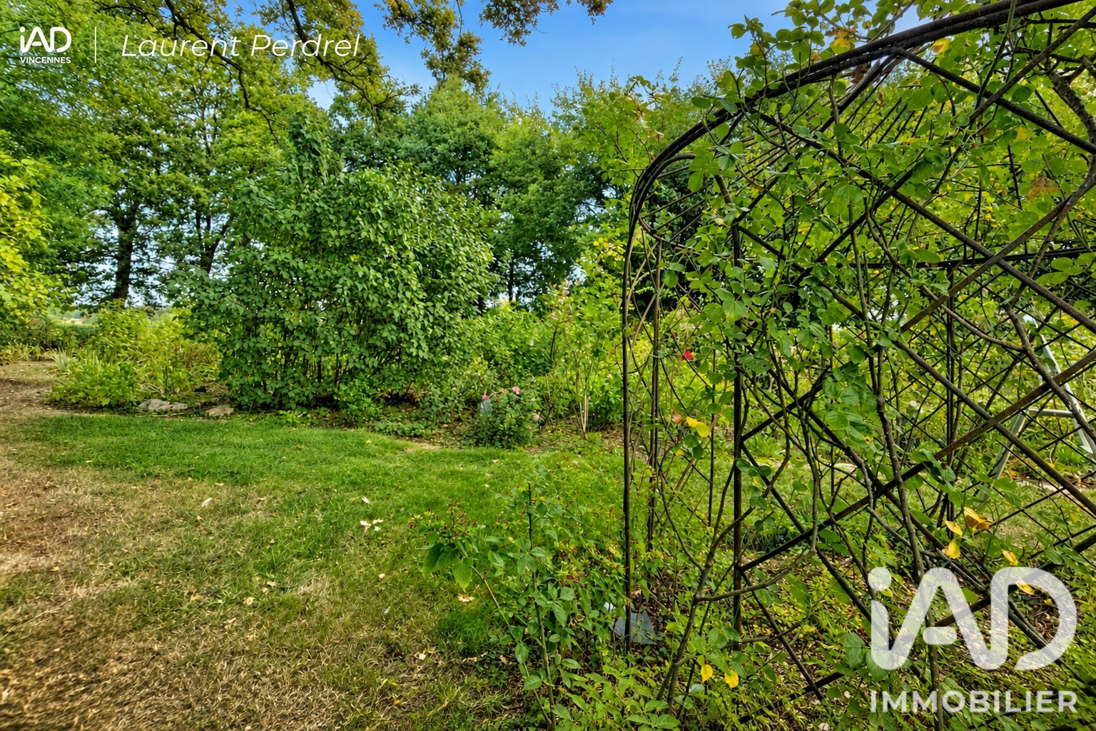 Vente maison à Allaire (56350) : maison 7 pièces 168 m² - 2102857 — 28