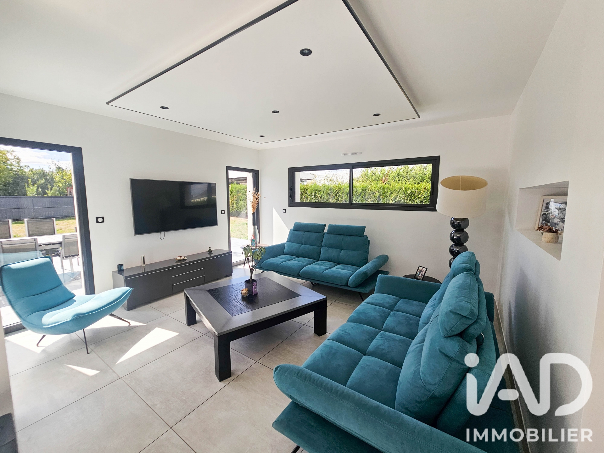 Vente maison à Saint-Méen-le-Grand (35290) : maison 6 pièces 162 m² - 2102682 — 9