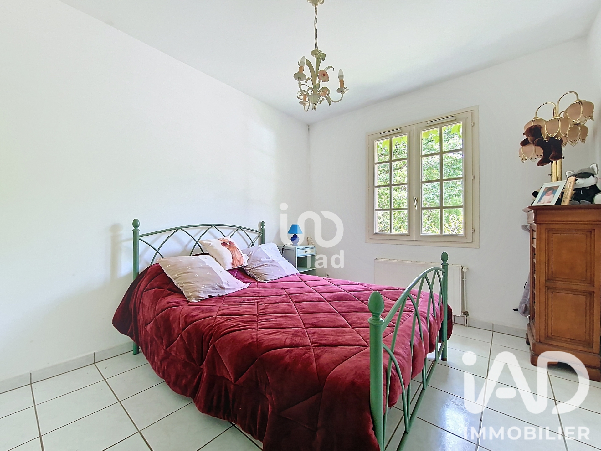 Vente maison à Vignoux-sur-Barangeon (18500) : maison traditionnelle 9 pièces 180 m² - 2102578 — 11