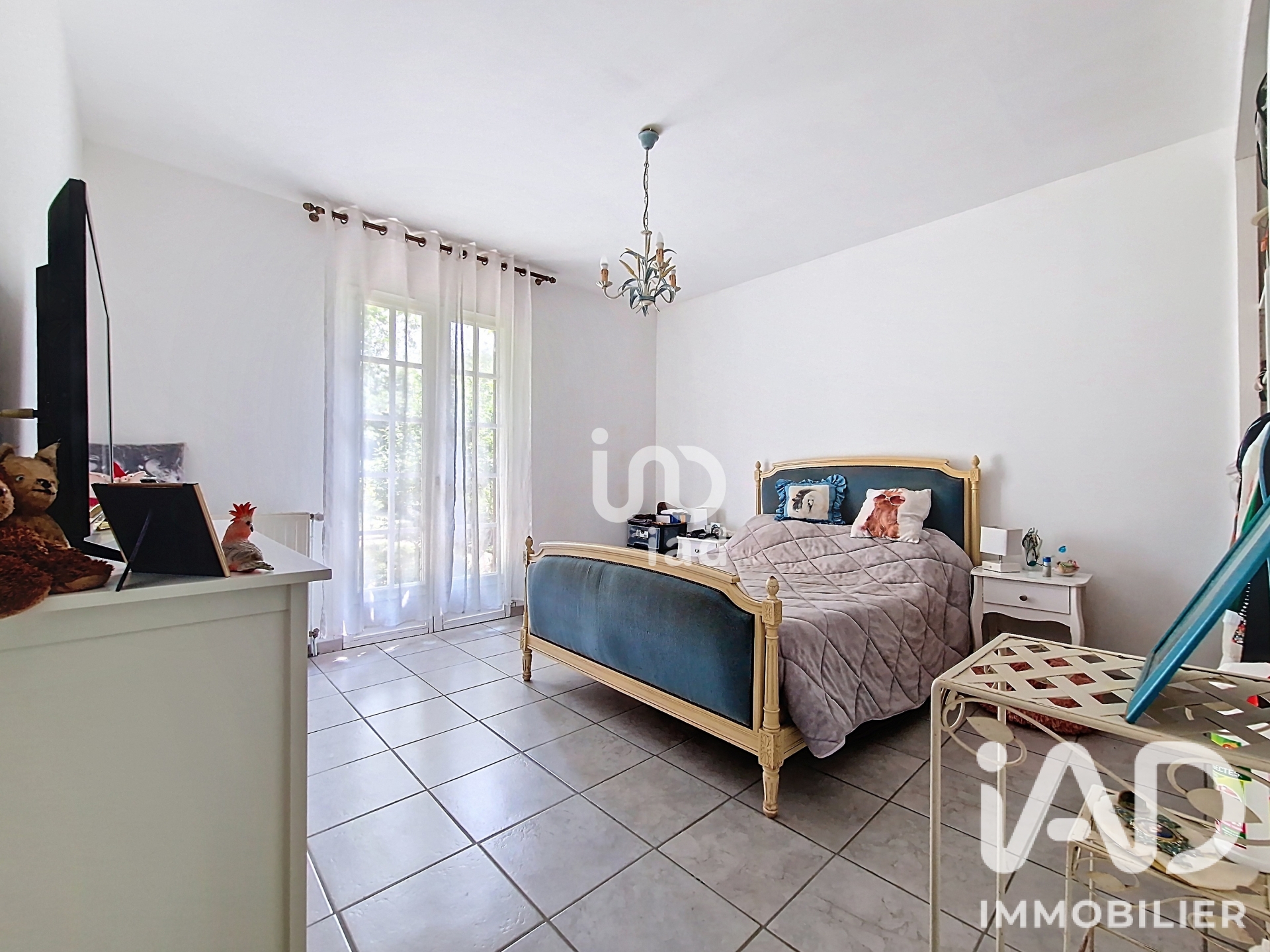 Vente maison à Vignoux-sur-Barangeon (18500) : maison traditionnelle 9 pièces 180 m² - 2102578 — 12