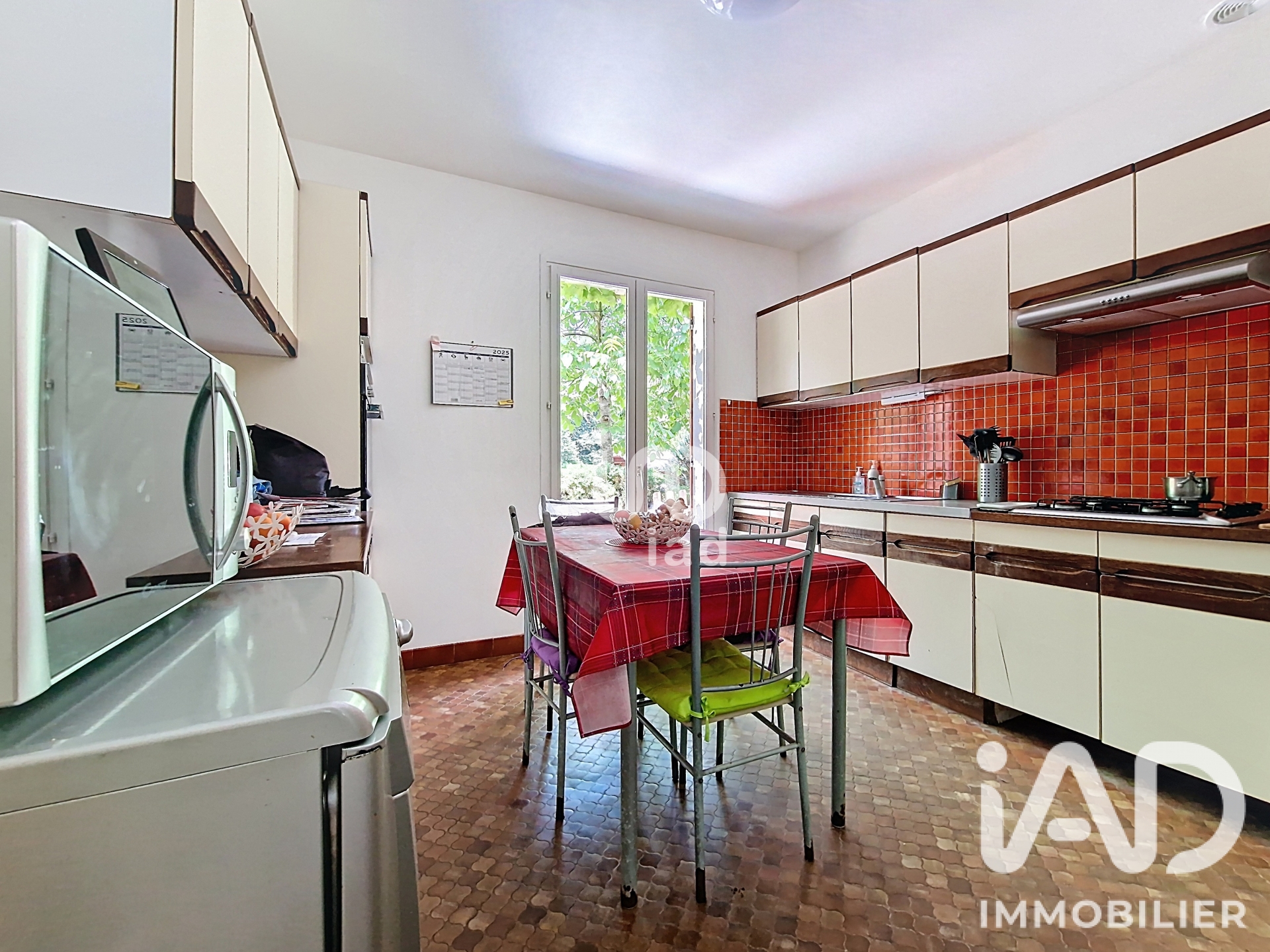Vente maison à Vignoux-sur-Barangeon (18500) : maison traditionnelle 9 pièces 180 m² - 2102578 — 9
