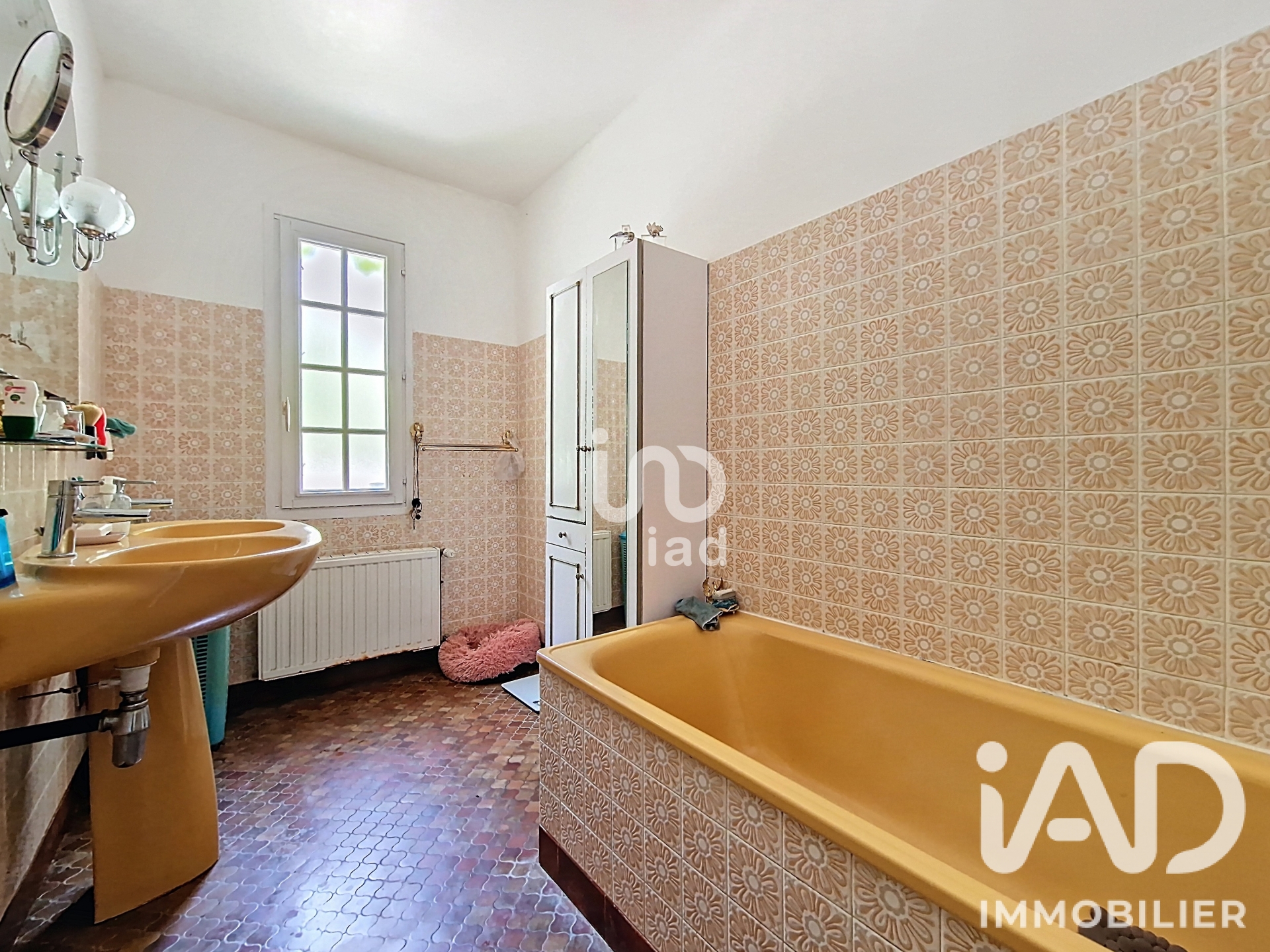 Vente maison à Vignoux-sur-Barangeon (18500) : maison traditionnelle 9 pièces 180 m² - 2102578 — 13