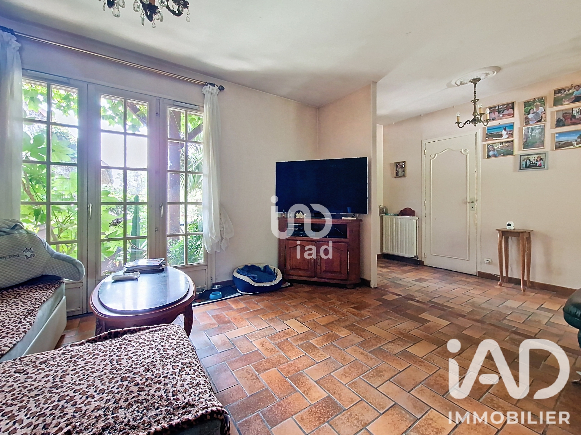 Vente maison à Vignoux-sur-Barangeon (18500) : maison traditionnelle 9 pièces 180 m² - 2102578 — 8