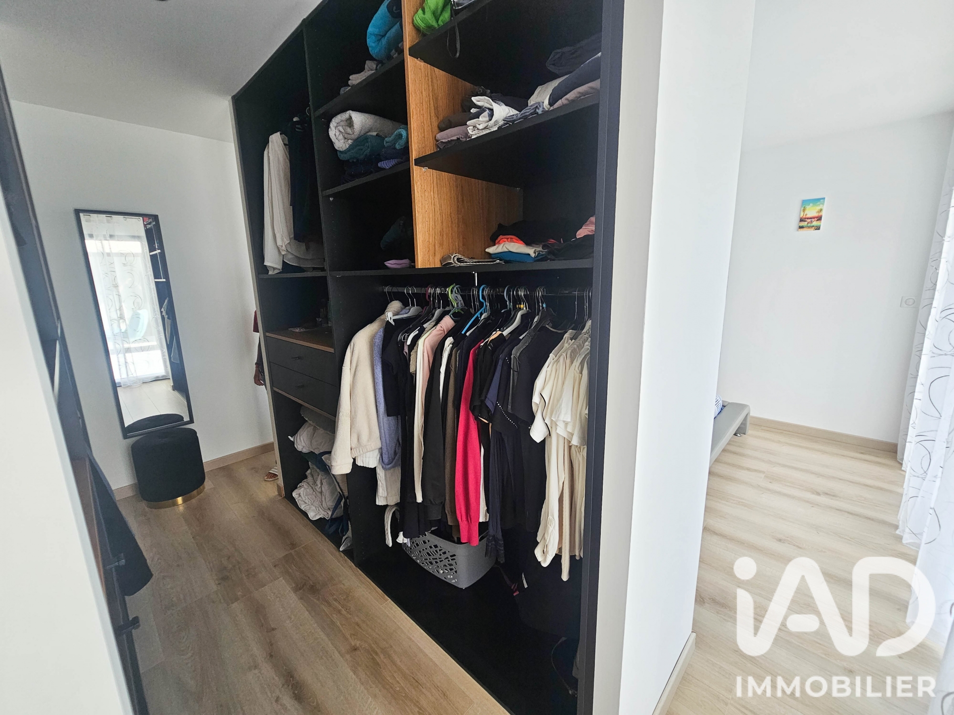 Vente maison à Saint-Méen-le-Grand (35290) : maison 6 pièces 162 m² - 2102682 — 24