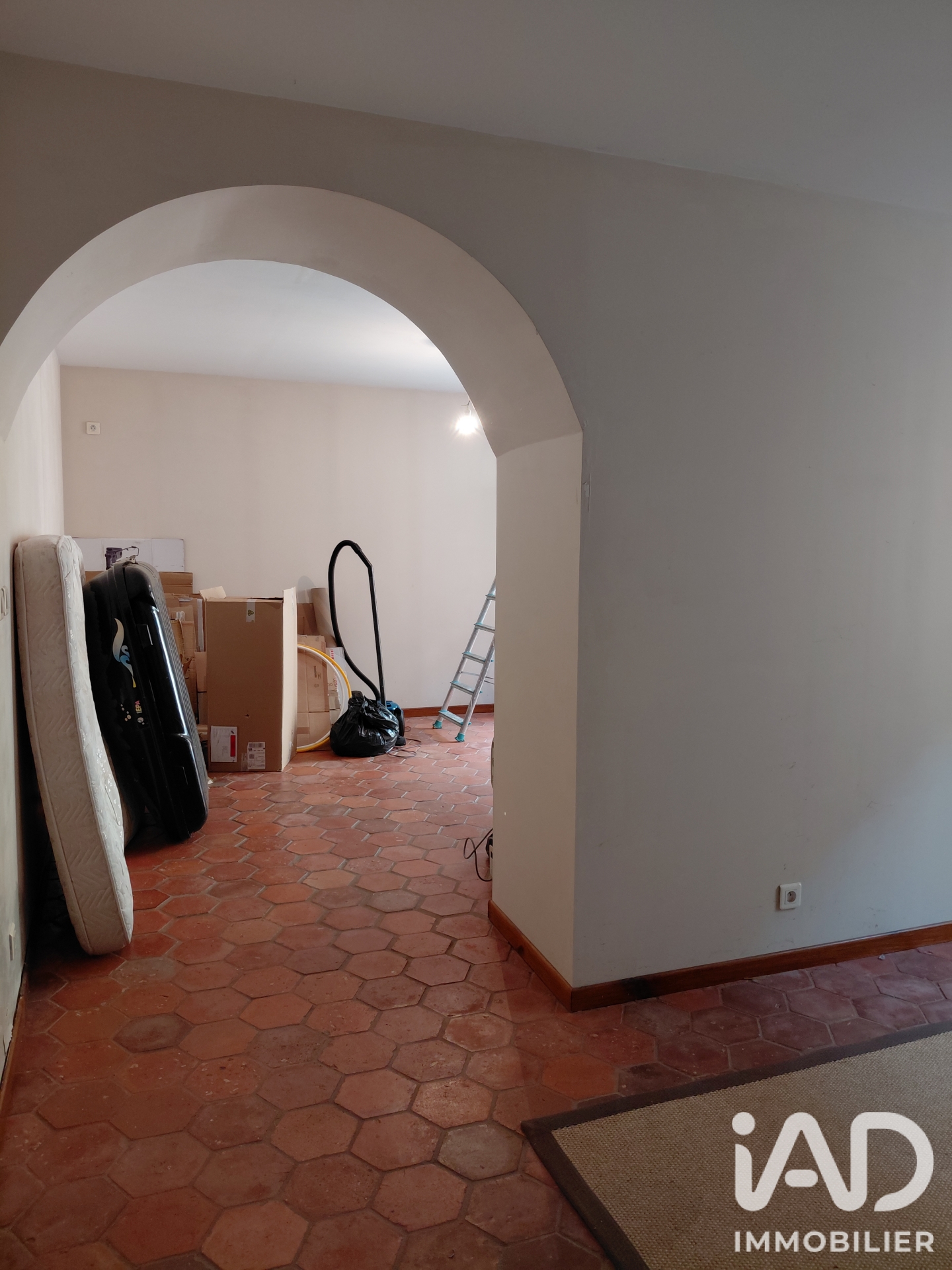 Vente maison à Bailleau-Armenonville (28320) : maison de ville 7 pièces 137 m² - 2099262 — 7