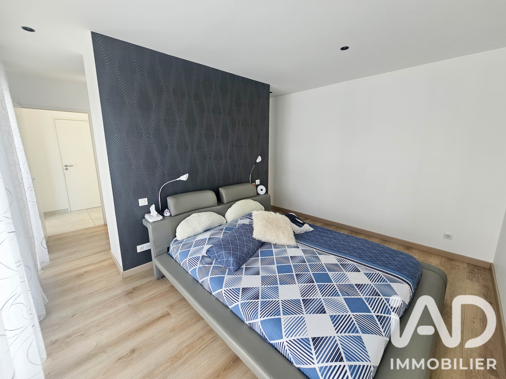 Vente maison à Saint-Méen-le-Grand (35290) : maison 6 pièces 162 m² - 2102682 — 21