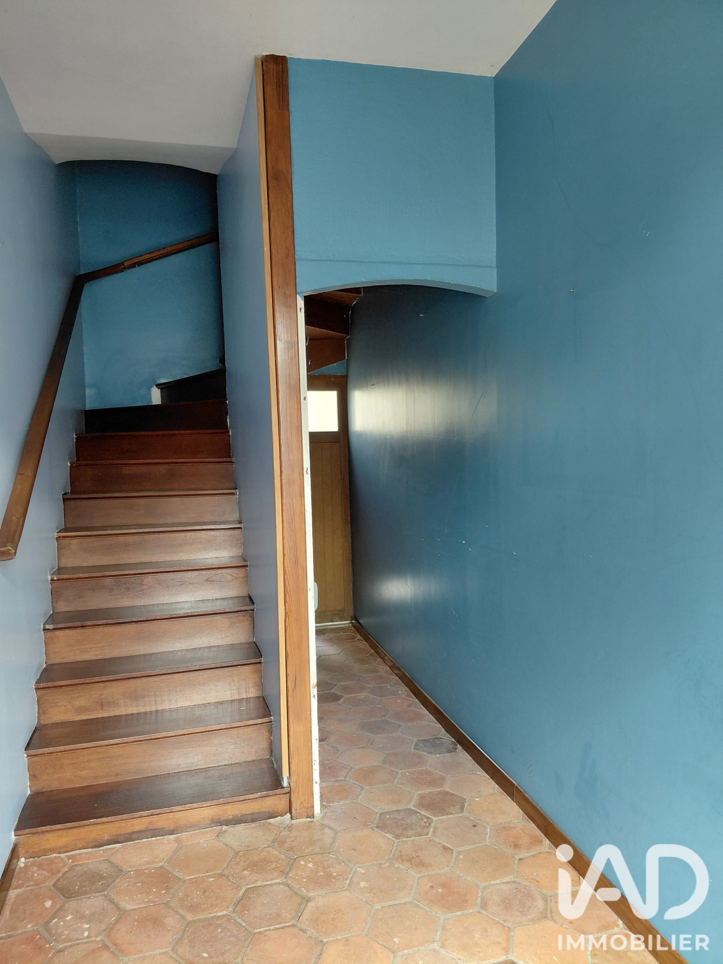 Vente maison à Bailleau-Armenonville (28320) : maison de ville 7 pièces 137 m² - 2099262 — 5