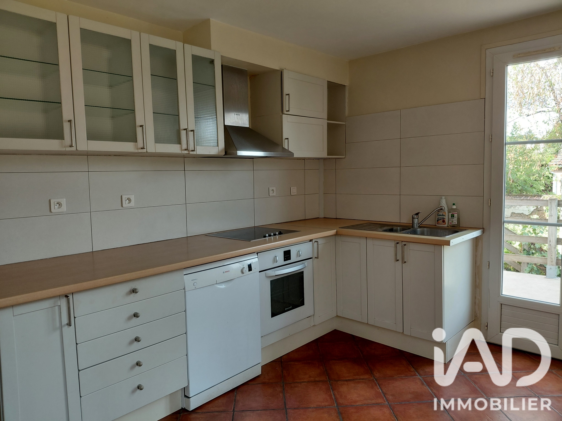 Vente maison à Bailleau-Armenonville (28320) : maison de ville 7 pièces 137 m² - 2099262 — 4