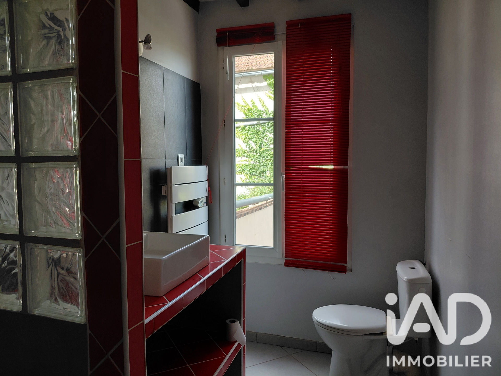 Vente maison à Bailleau-Armenonville (28320) : maison de ville 7 pièces 137 m² - 2099262 — 8