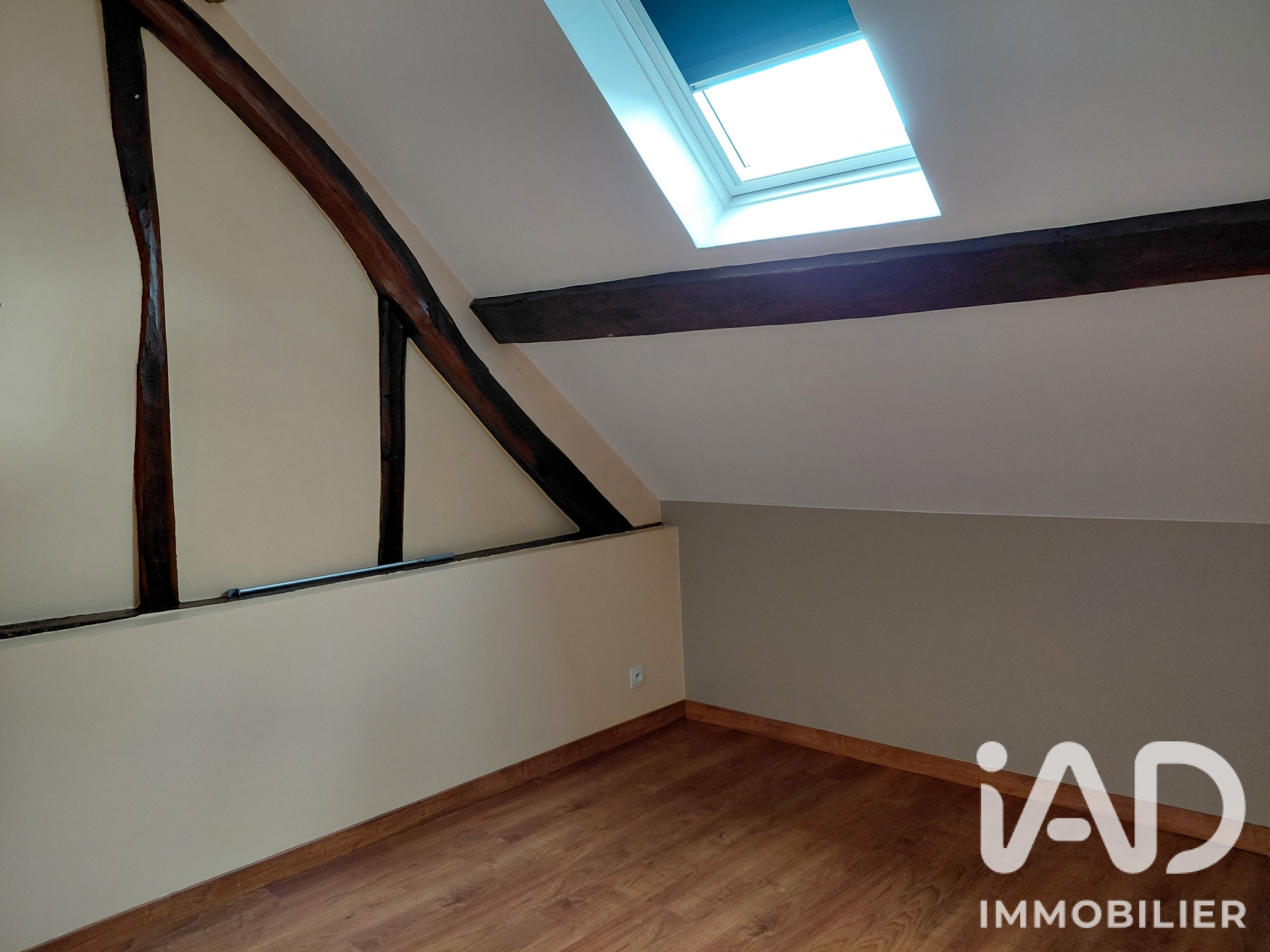 Vente maison à Bailleau-Armenonville (28320) : maison de ville 7 pièces 137 m² - 2099262 — 10
