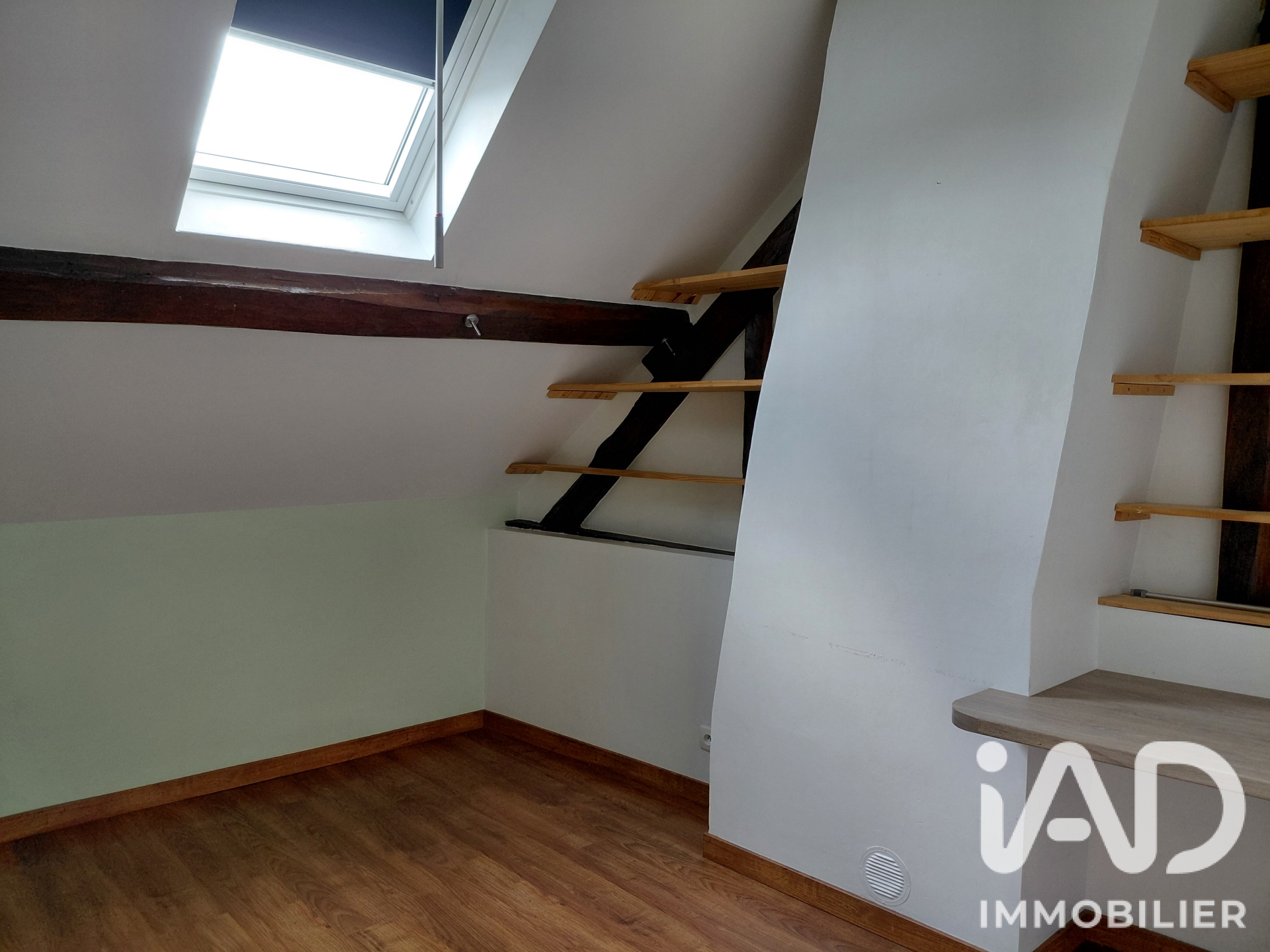 Vente maison à Bailleau-Armenonville (28320) : maison de ville 7 pièces 137 m² - 2099262 — 11
