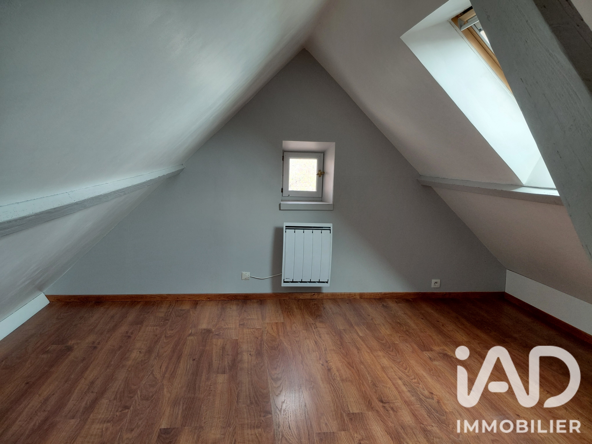 Vente maison à Bailleau-Armenonville (28320) : maison de ville 7 pièces 137 m² - 2099262 — 12
