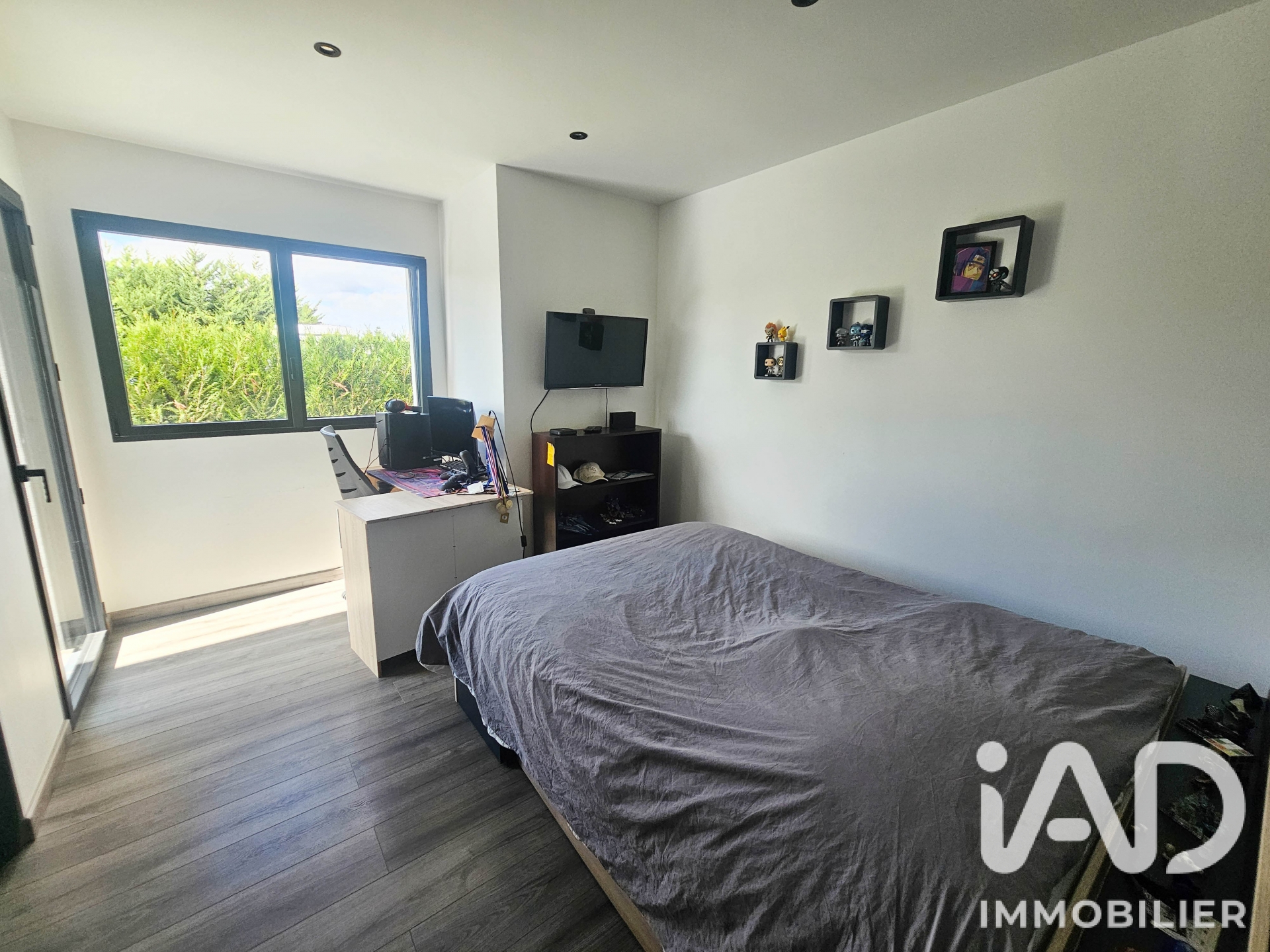 Vente maison à Saint-Méen-le-Grand (35290) : maison 6 pièces 162 m² - 2102682 — 15