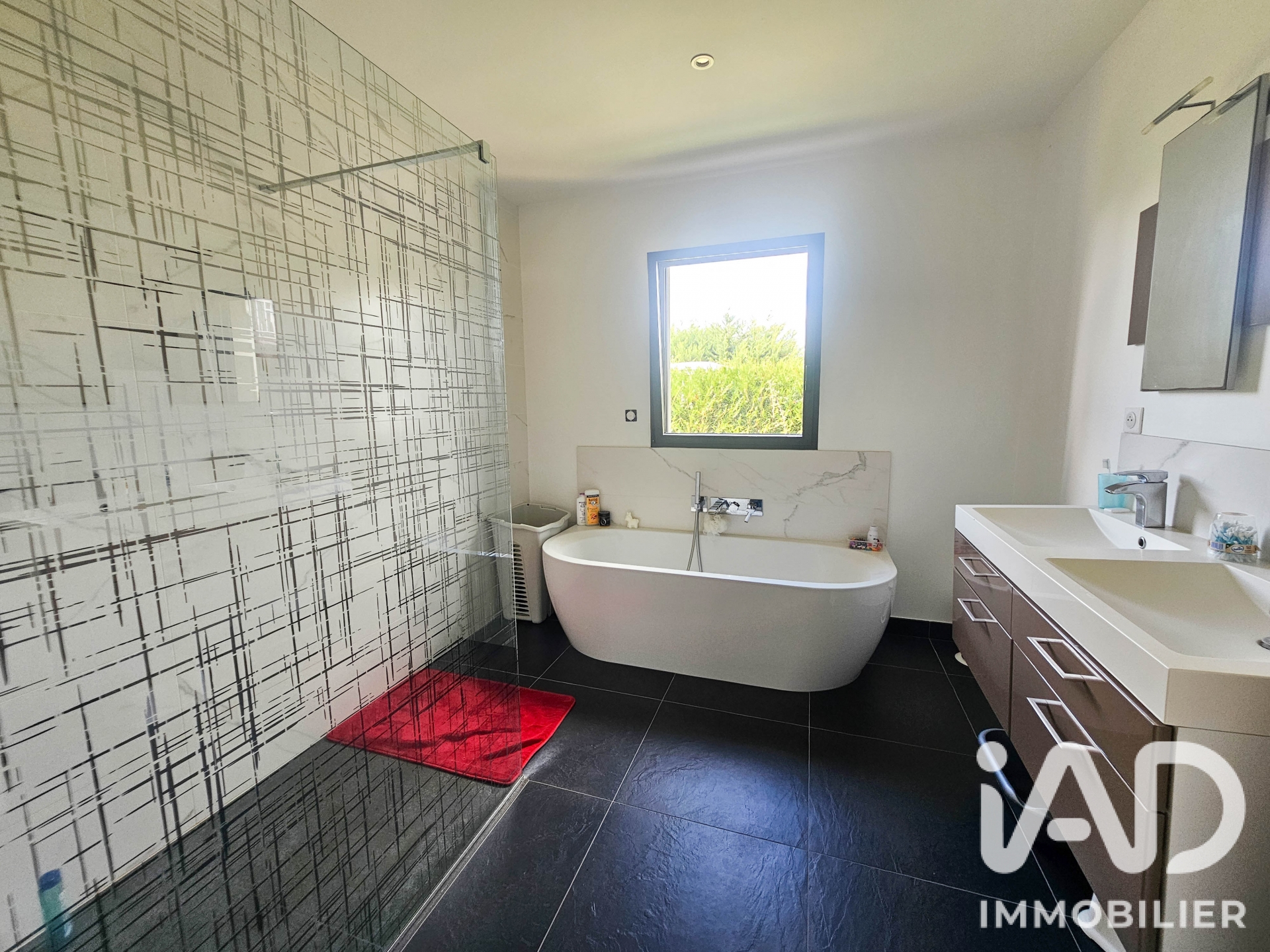 Vente maison à Saint-Méen-le-Grand (35290) : maison 6 pièces 162 m² - 2102682 — 18