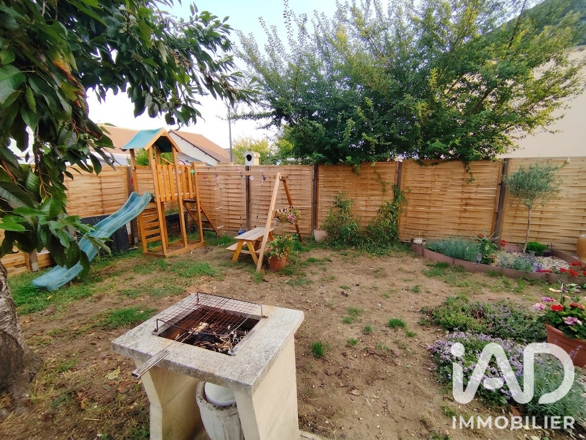 Vente maison à Nazelles-Négron (37530) : maison 4 pièces 81 m² - 2097008 — 13