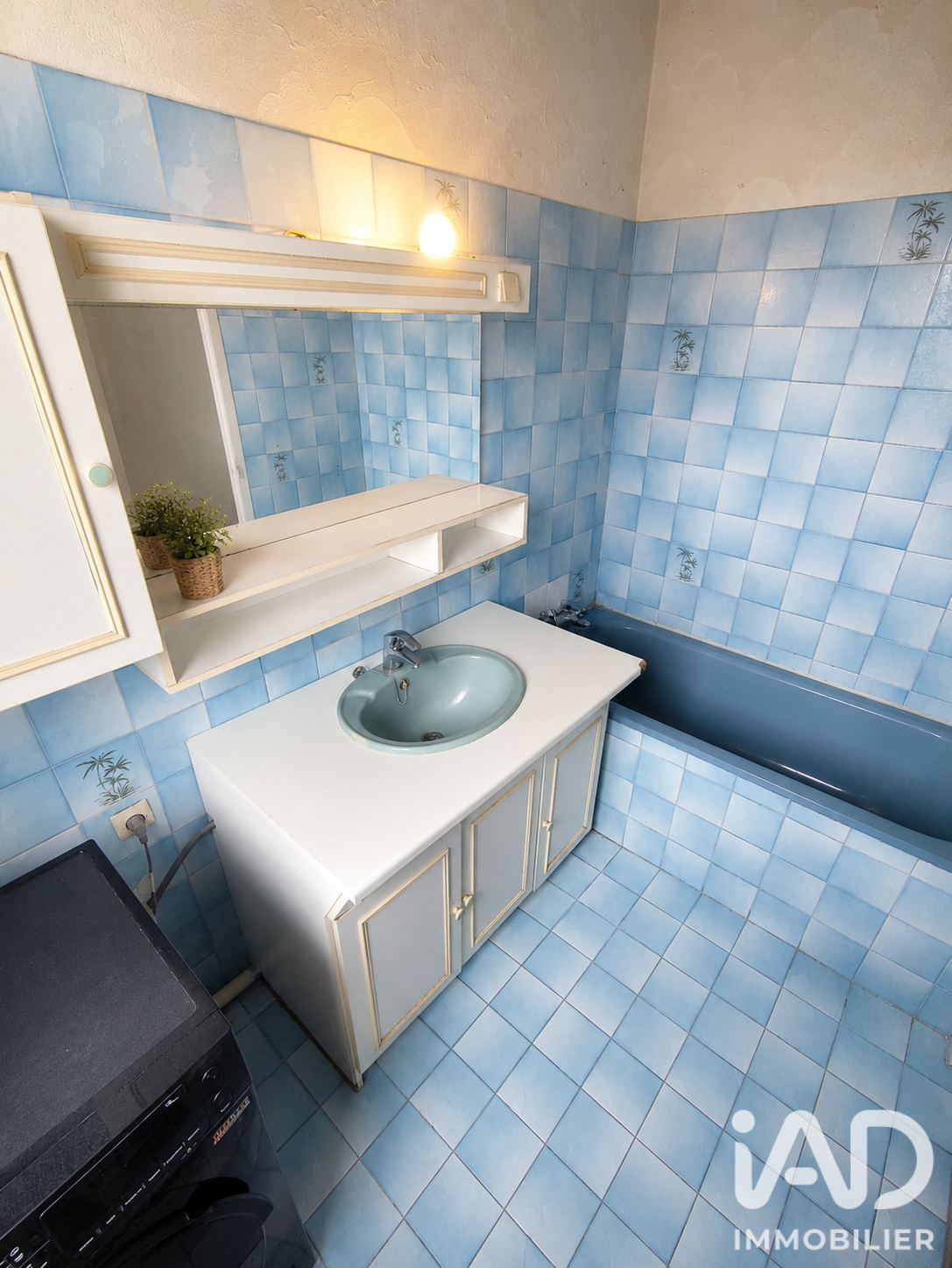 Vente maison à Nazelles-Négron (37530) : maison 4 pièces 81 m² - 2097008 — 11