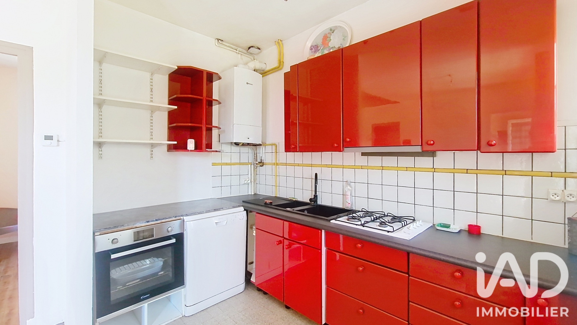 Vente Pavillon 3 pièces
