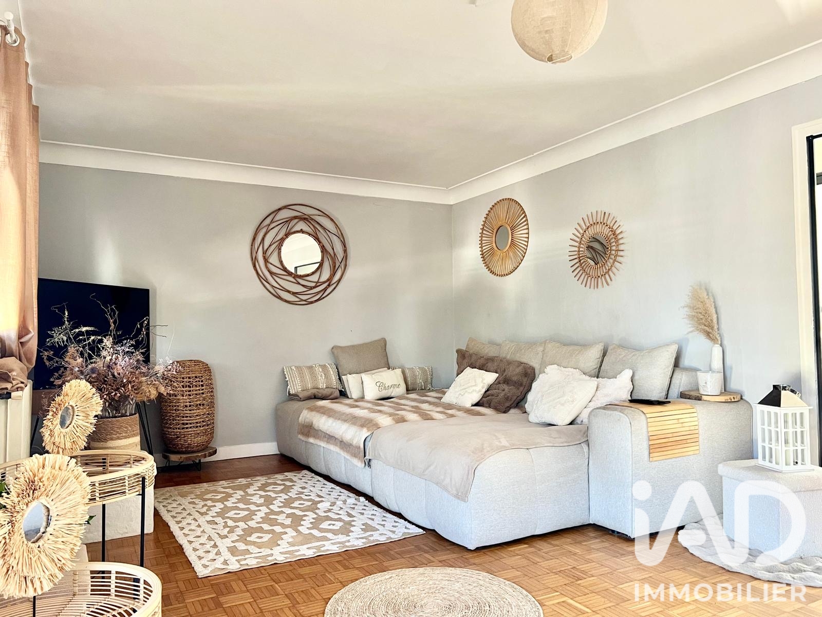 Vente maison à Panazol (87350) : pavillon 5 pièces 108 m² - 2100736 — 17