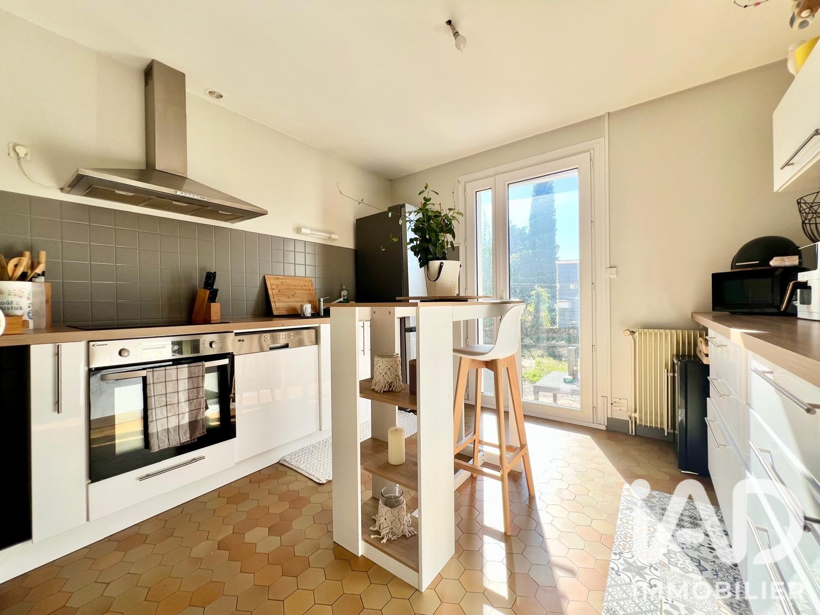 Vente maison à Panazol (87350) : pavillon 5 pièces 108 m² - 2100736 — 6