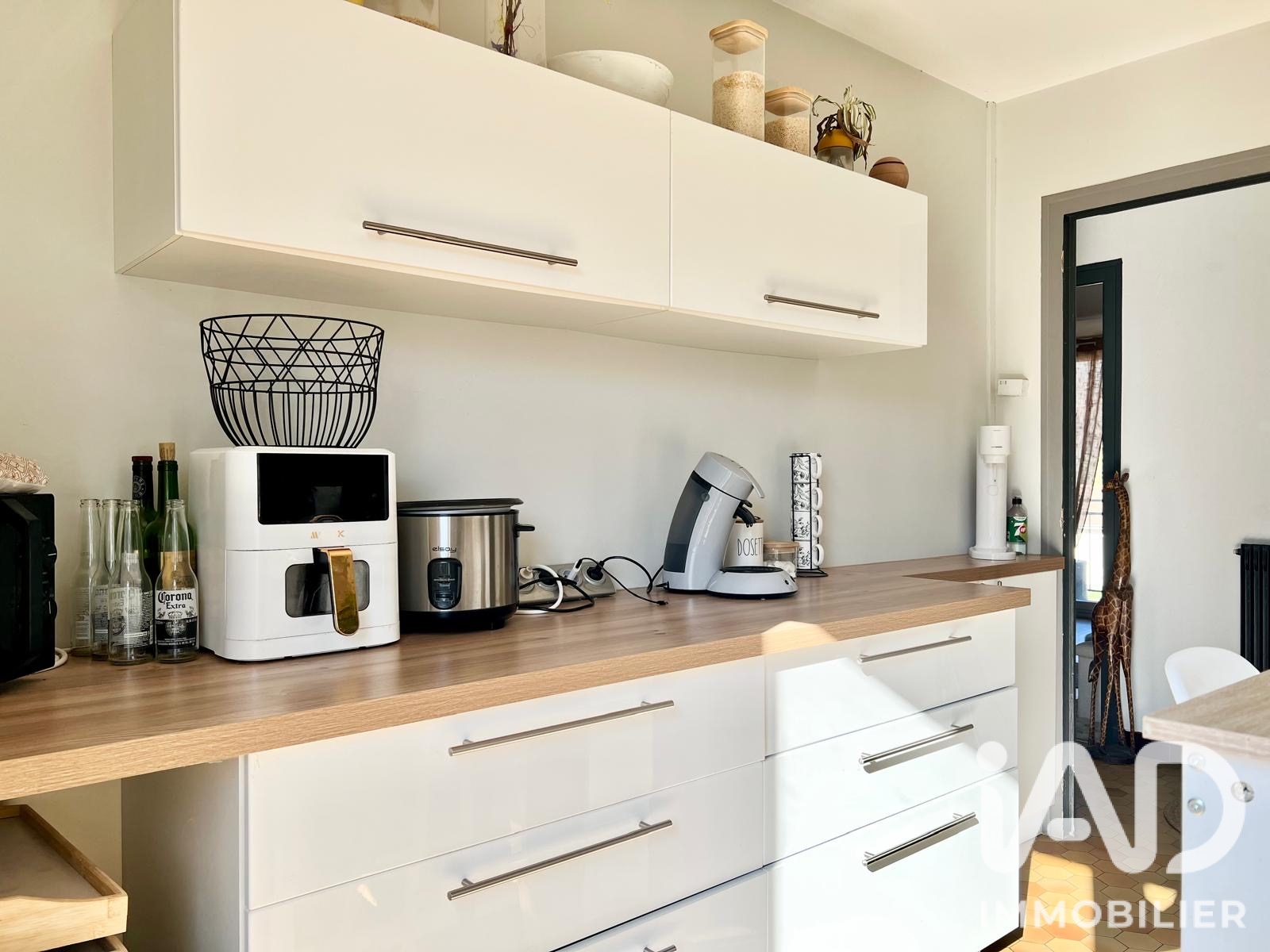 Vente maison à Panazol (87350) : pavillon 5 pièces 108 m² - 2100736 — 19