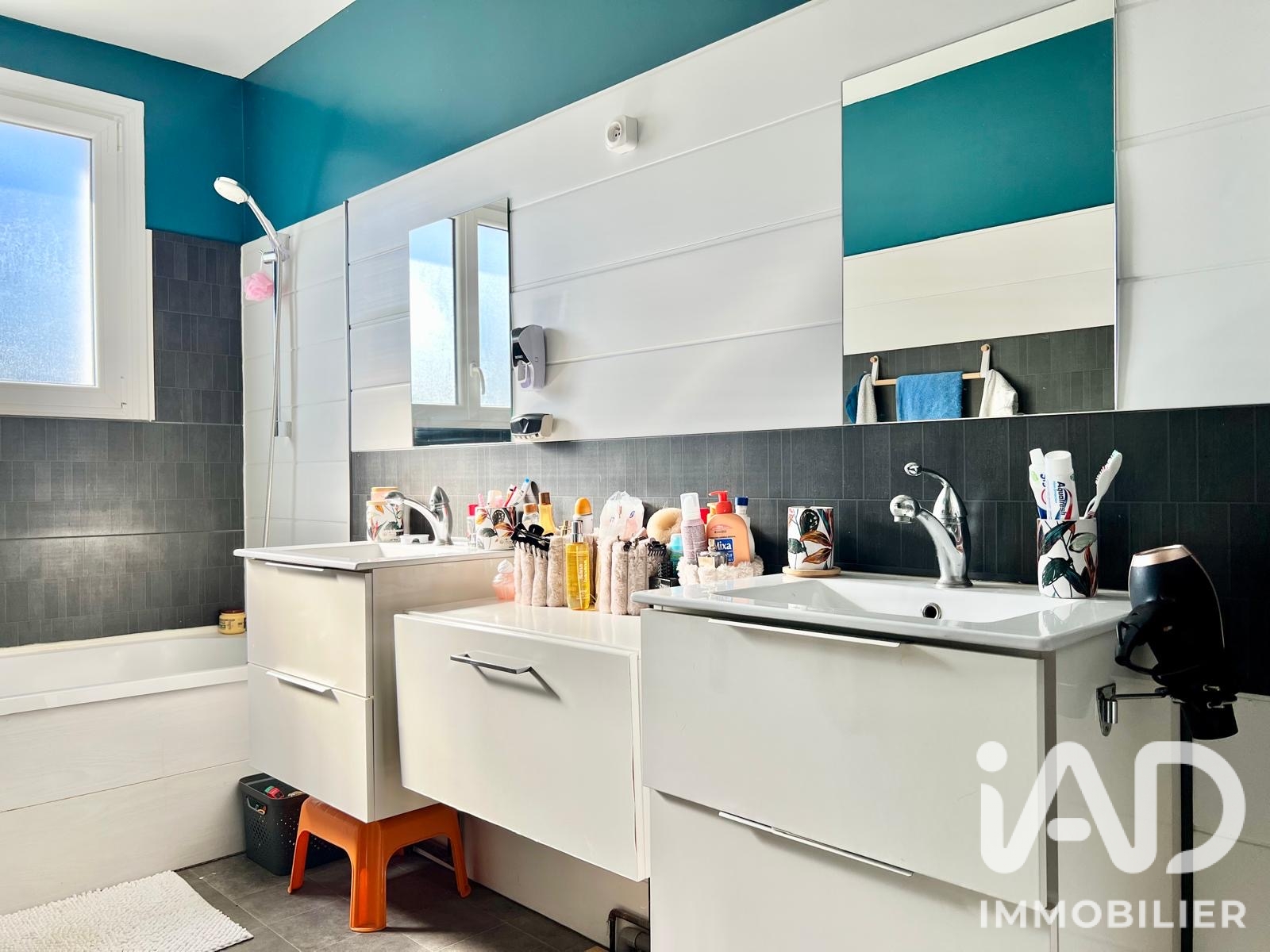 Vente maison à Panazol (87350) : pavillon 5 pièces 108 m² - 2100736 — 10
