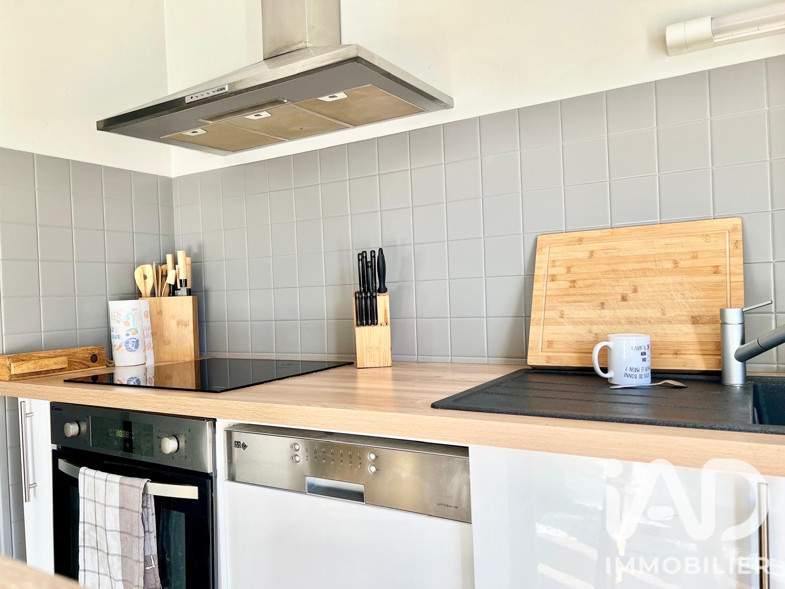 Vente maison à Panazol (87350) : pavillon 5 pièces 108 m² - 2100736 — 7