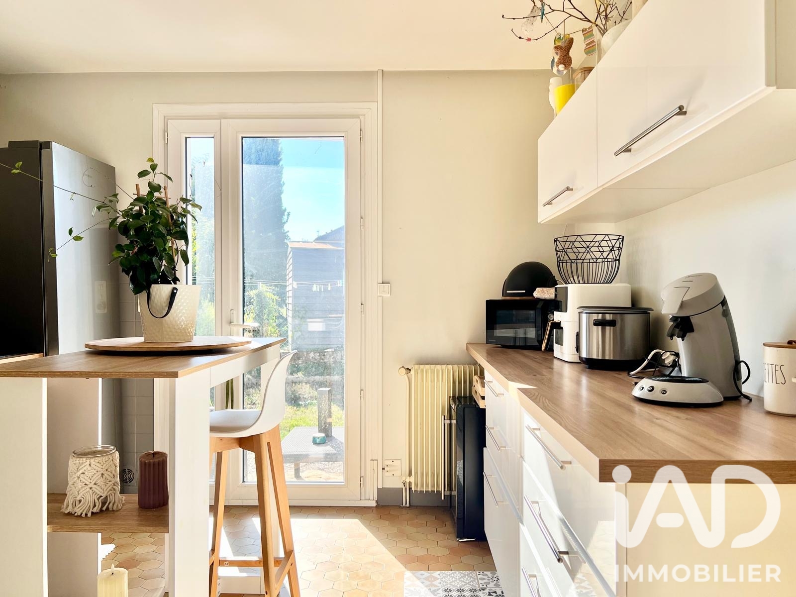 Vente maison à Panazol (87350) : pavillon 5 pièces 108 m² - 2100736 — 8