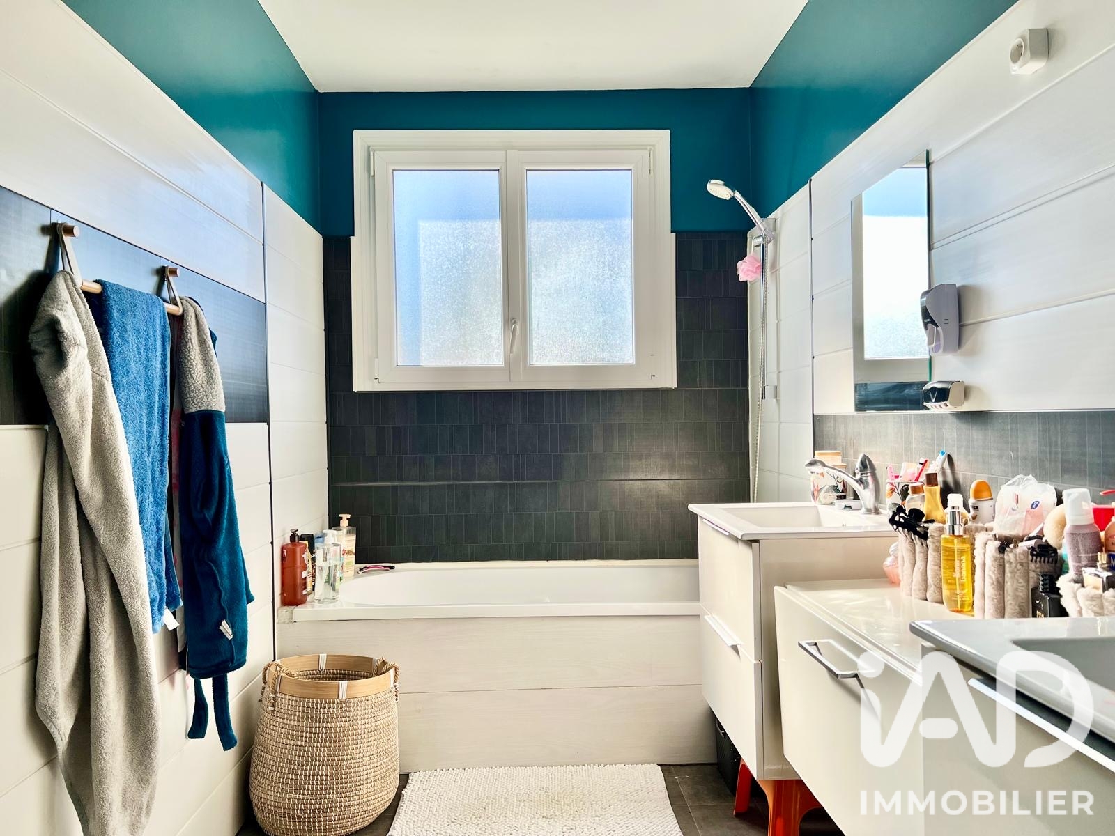 Vente maison à Panazol (87350) : pavillon 5 pièces 108 m² - 2100736 — 9