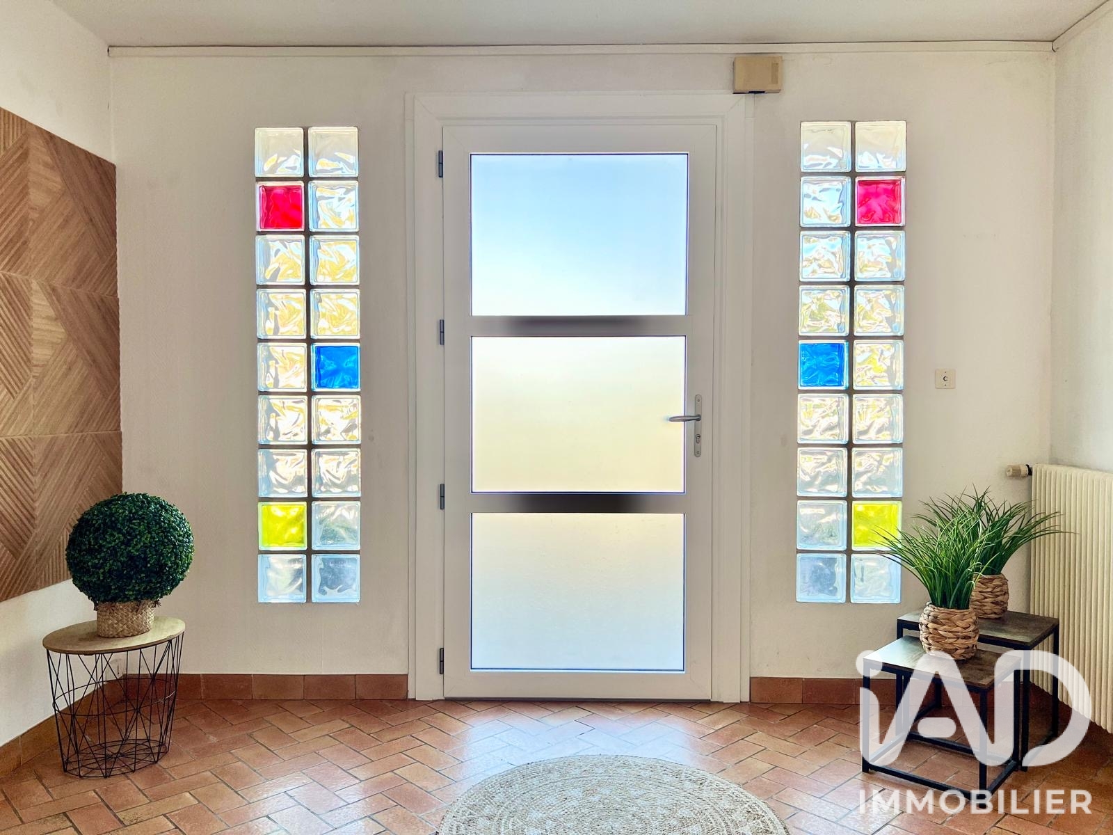 Vente maison à Panazol (87350) : pavillon 5 pièces 108 m² - 2100736 — 13