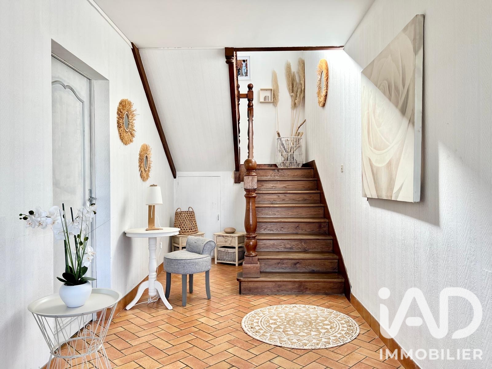 Vente maison à Panazol (87350) : pavillon 5 pièces 108 m² - 2100736 — 11