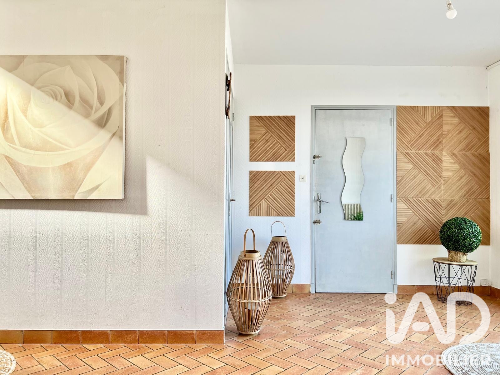 Vente maison à Panazol (87350) : pavillon 5 pièces 108 m² - 2100736 — 18