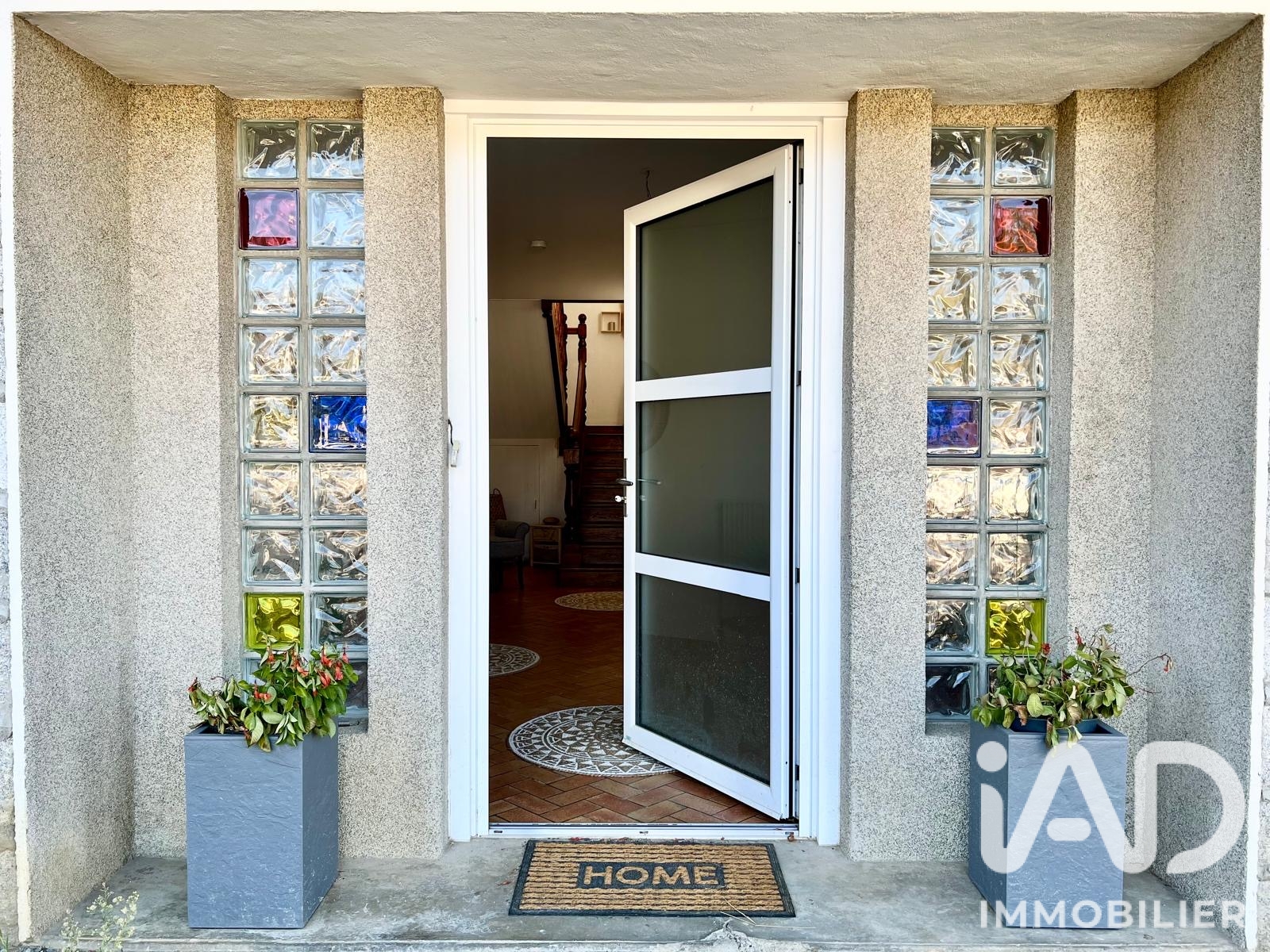 Vente maison à Panazol (87350) : pavillon 5 pièces 108 m² - 2100736 — 16