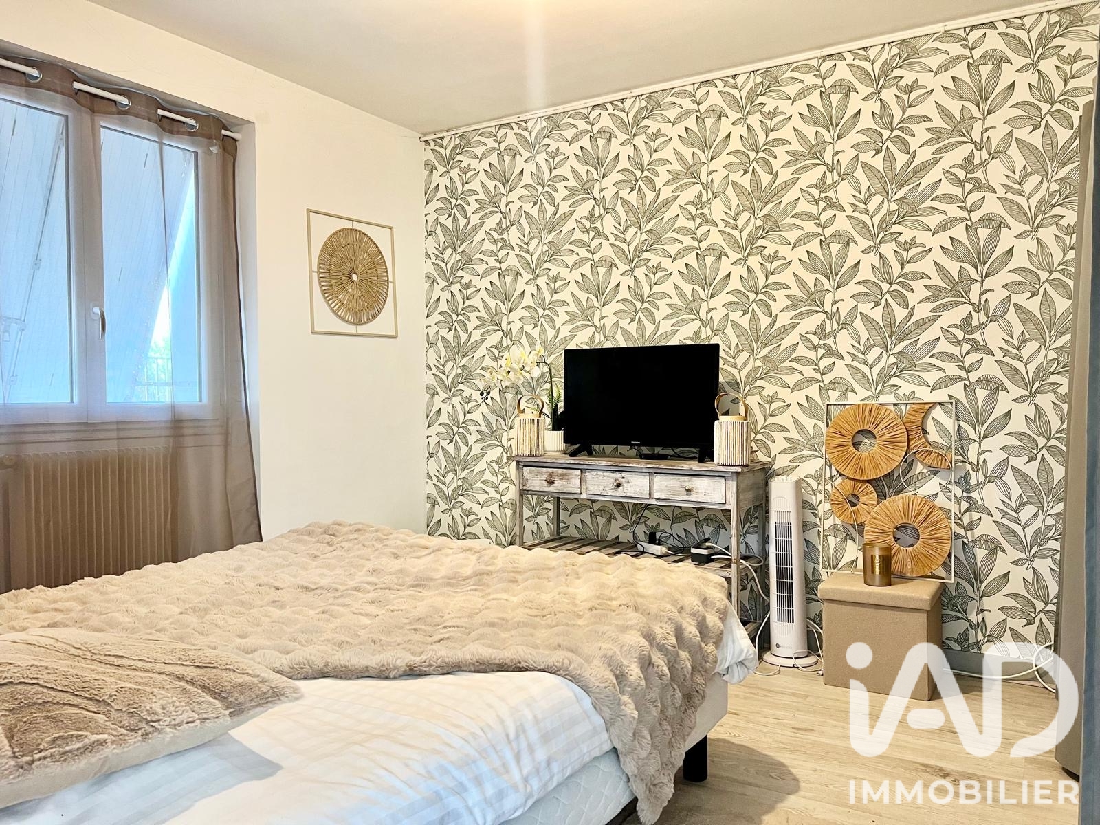 Vente maison à Panazol (87350) : pavillon 5 pièces 108 m² - 2100736 — 4