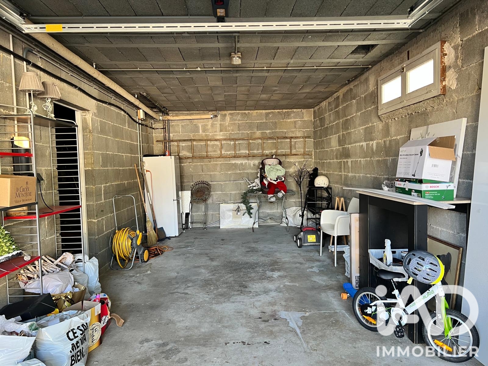 Vente maison à Panazol (87350) : pavillon 5 pièces 108 m² - 2100736 — 12