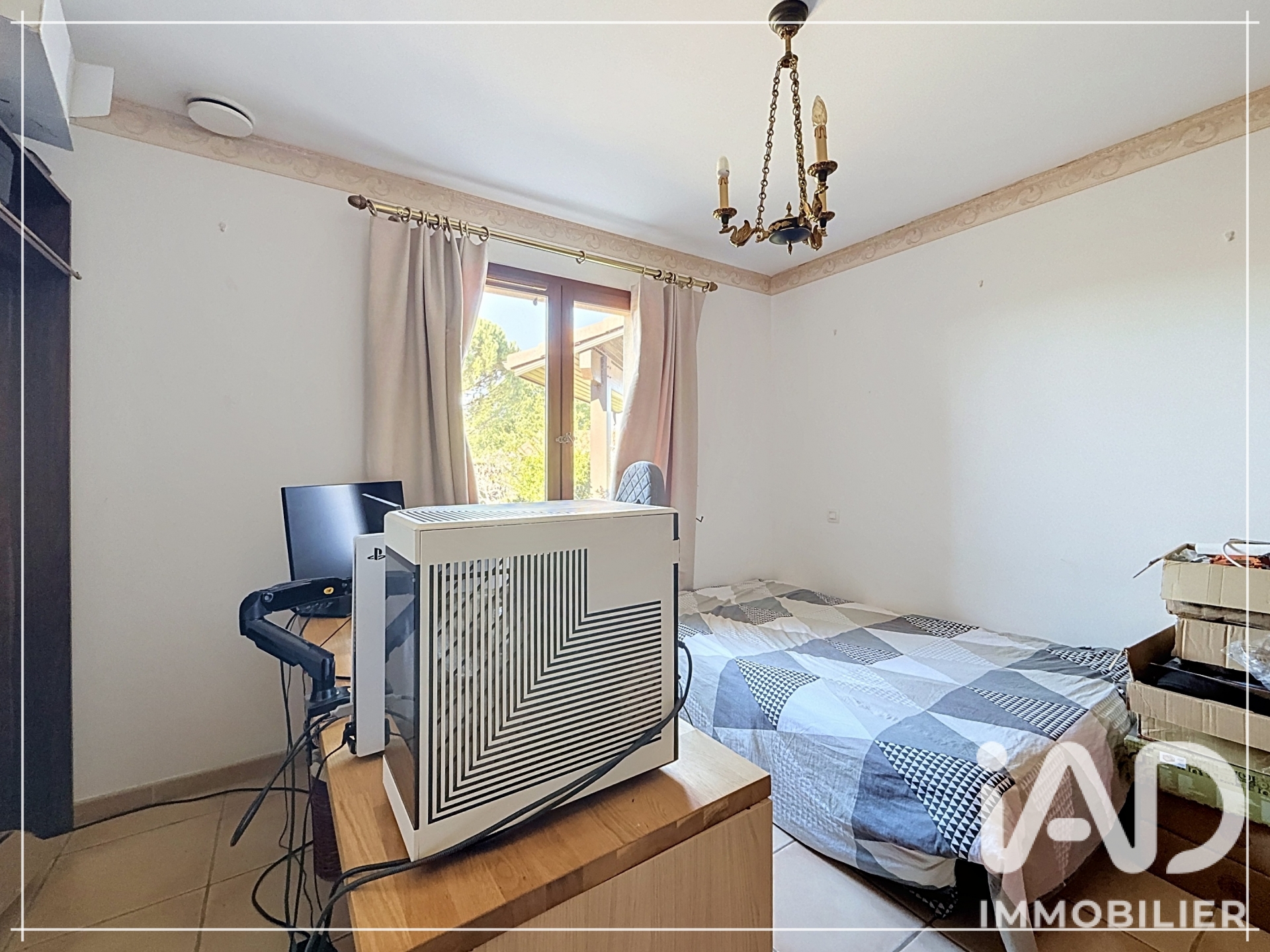 Vente maison à Rion-des-Landes (40370) : maison traditionnelle 5 pièces 109 m² - 2103105 — 26