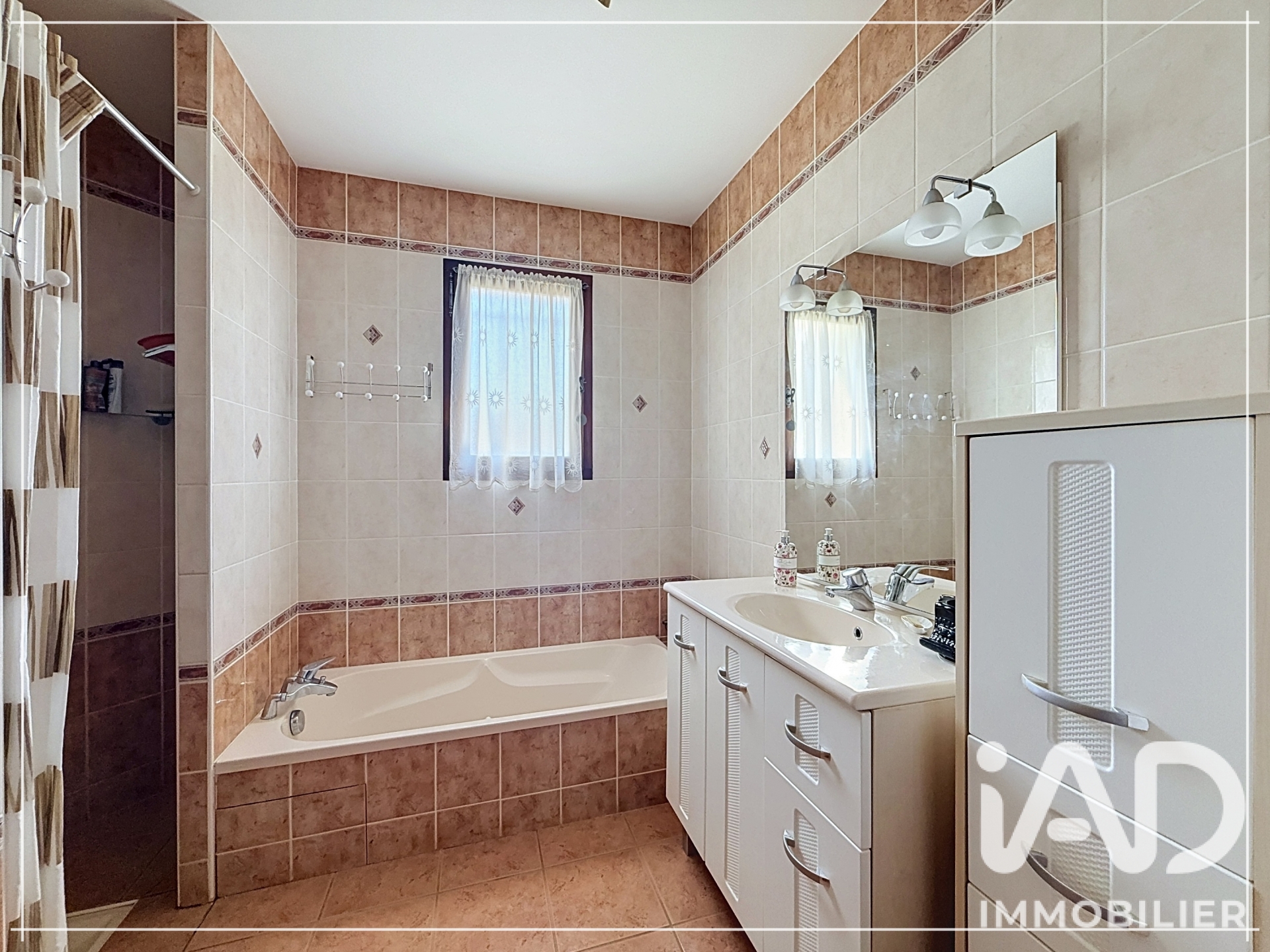 Vente maison à Rion-des-Landes (40370) : maison traditionnelle 5 pièces 109 m² - 2103105 — 25