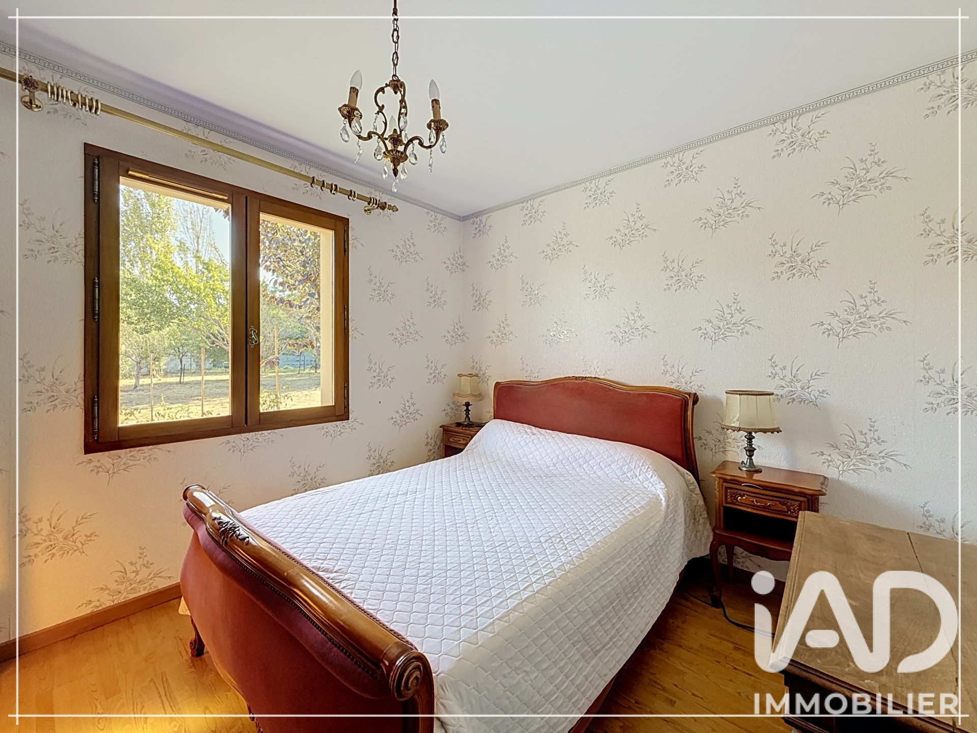 Vente maison à Rion-des-Landes (40370) : maison traditionnelle 5 pièces 109 m² - 2103105 — 24