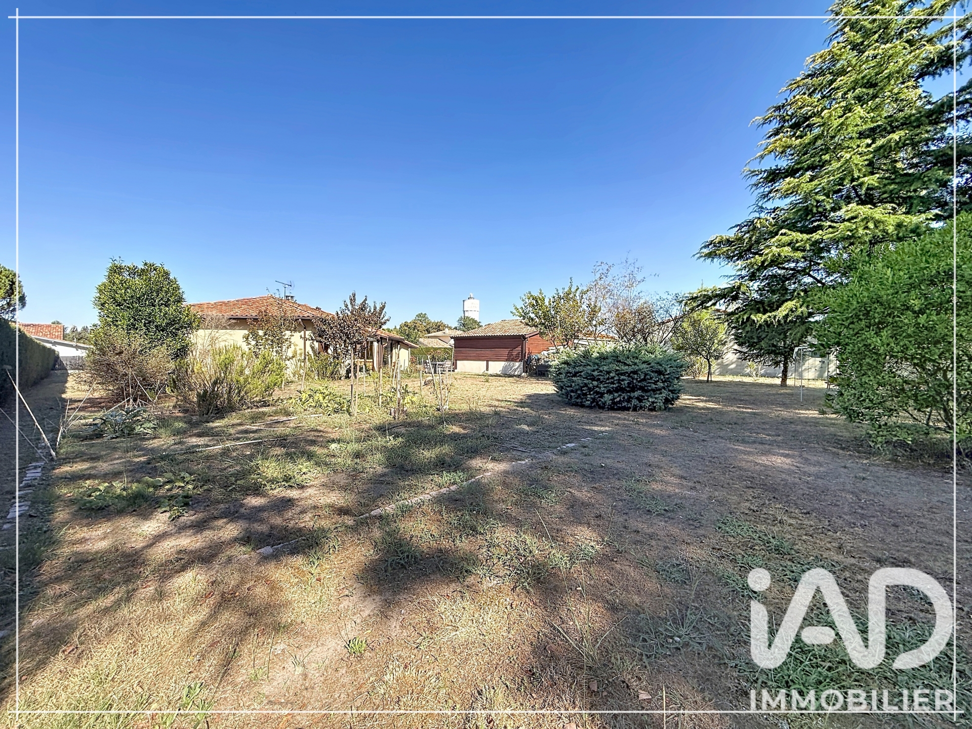 Vente maison à Rion-des-Landes (40370) : maison traditionnelle 5 pièces 109 m² - 2103105 — 13